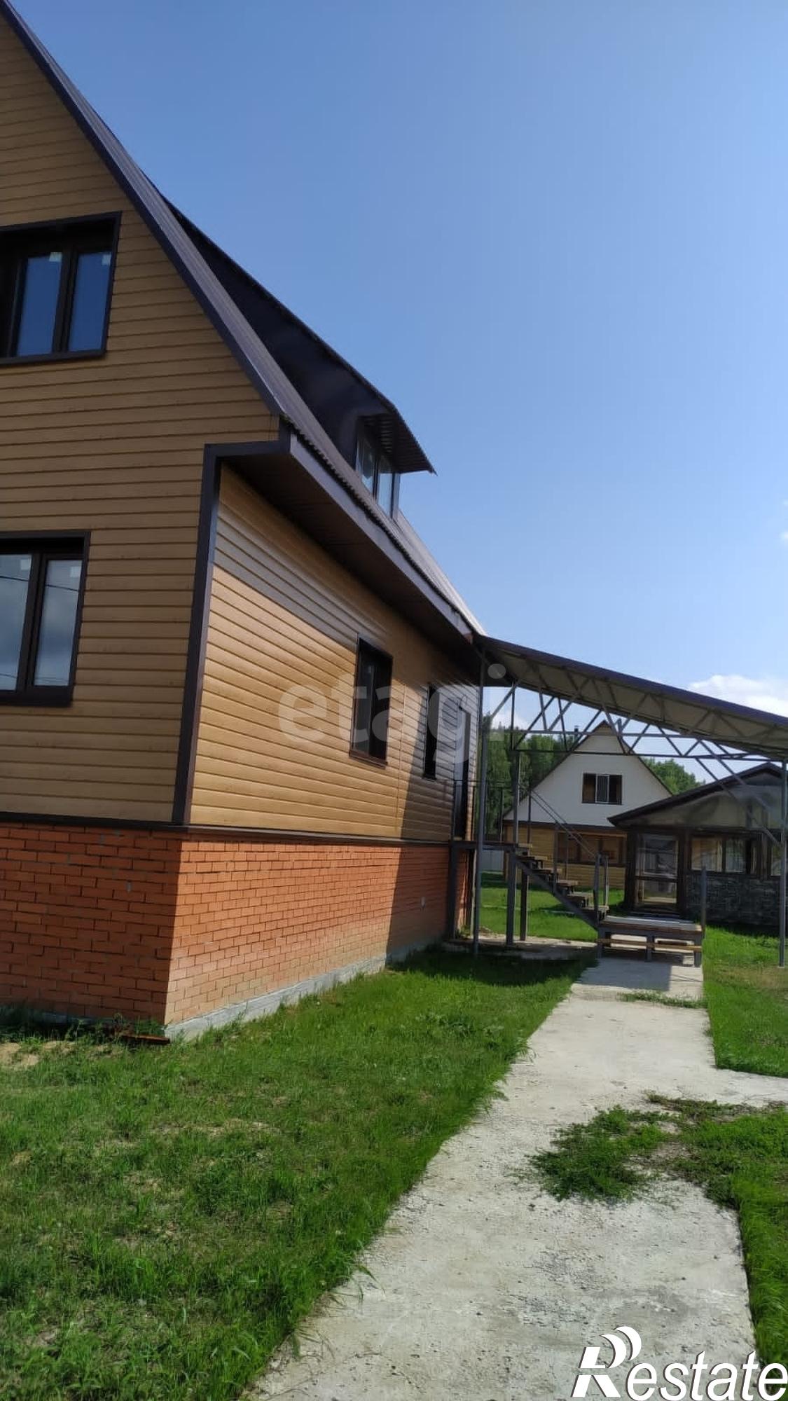 Купить дачу, дом, коттедж за 7 600 000 рублей на Зырянка