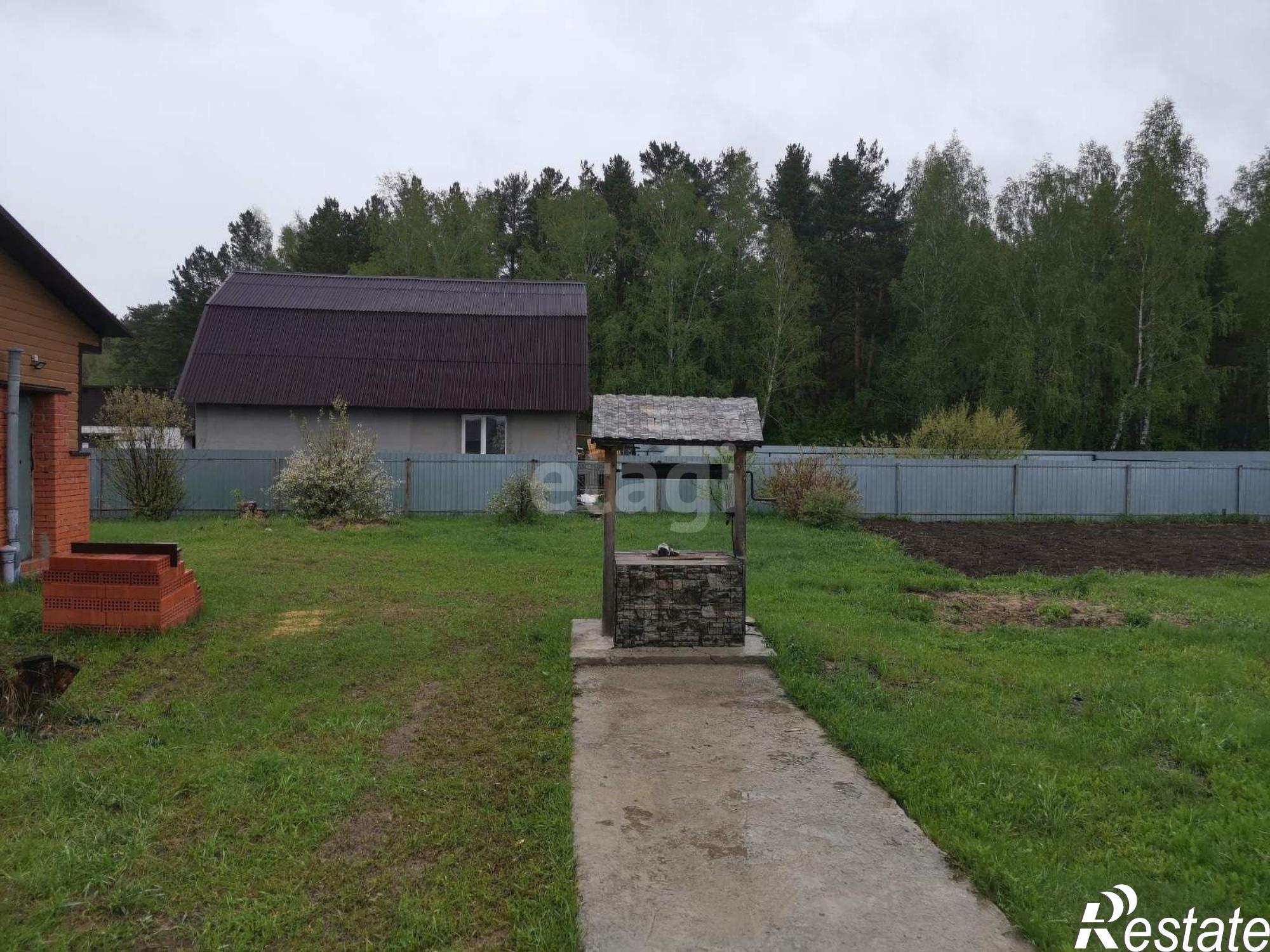 Купить дачу, дом, коттедж за 7 600 000 рублей на Зырянка