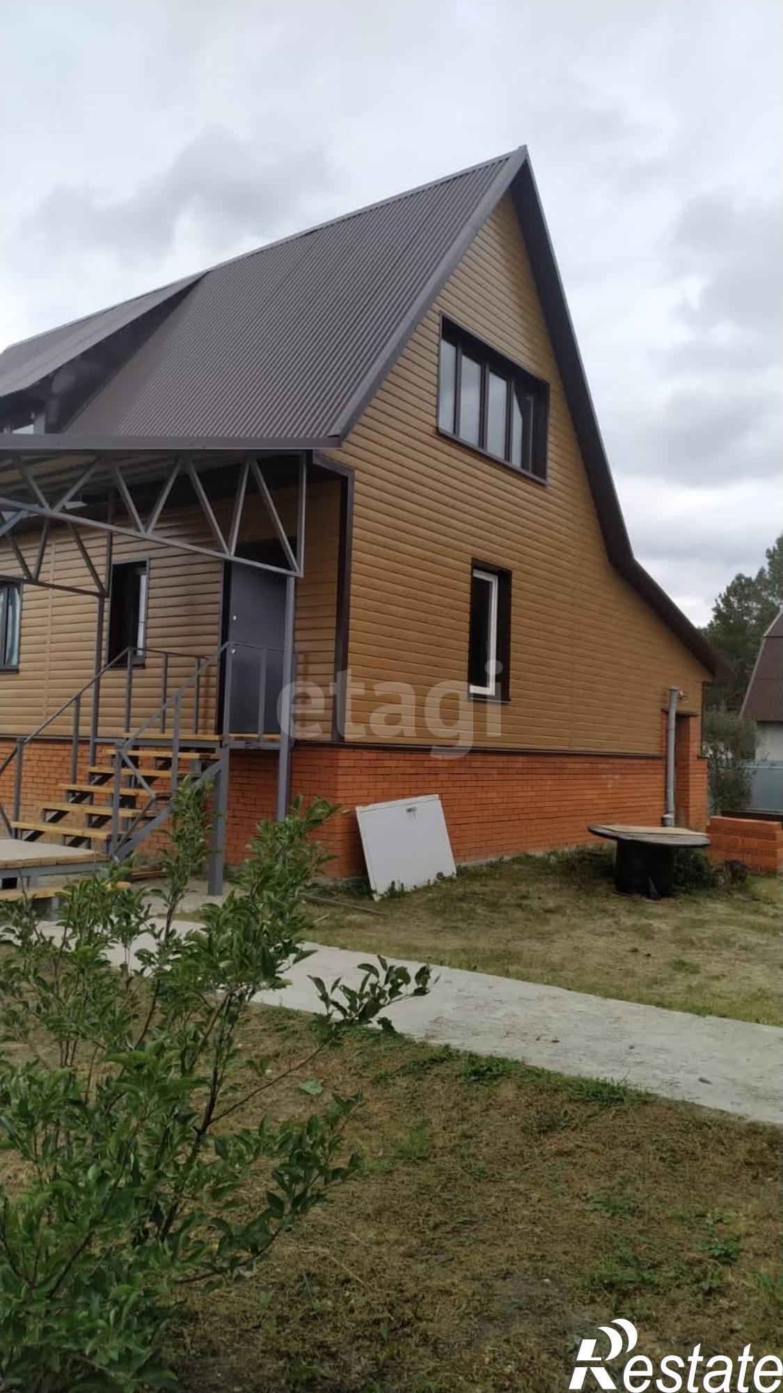 Купить дачу, дом, коттедж за 7 600 000 рублей на Зырянка