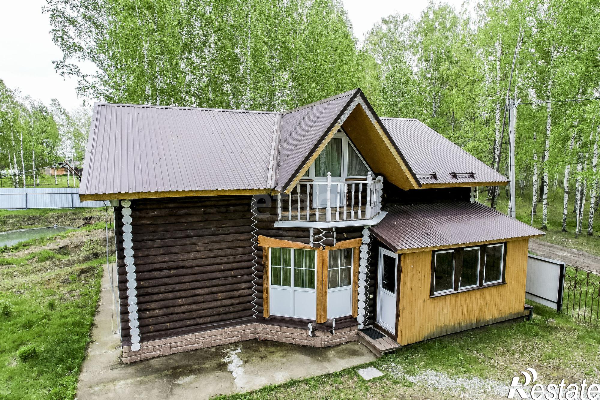 Купить дачу, дом, коттедж за 13 000 000 рублей на Мусы Джалиля, 45