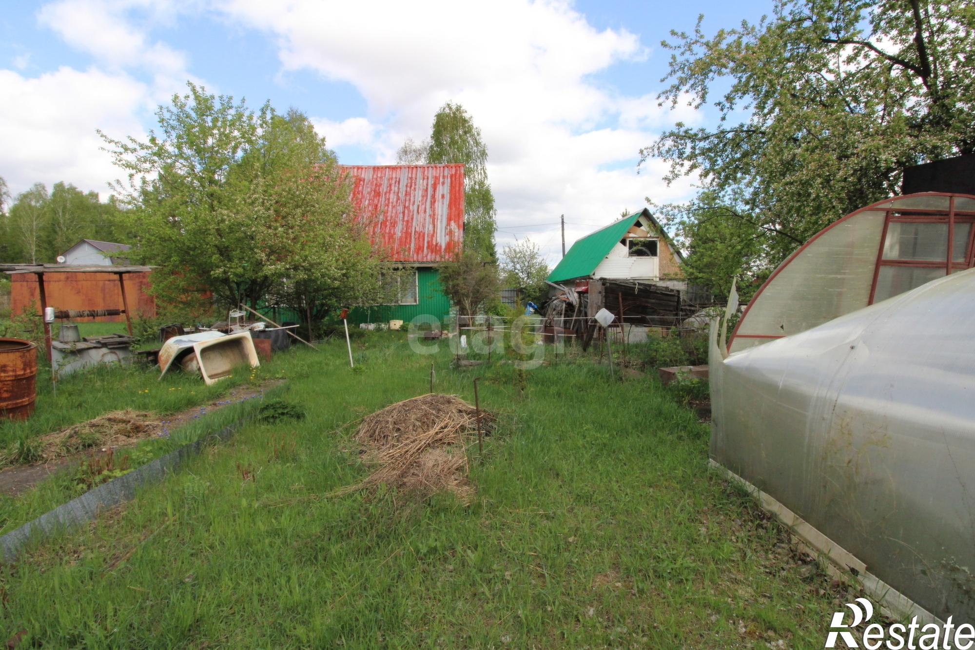 Купить дачу, дом, коттедж за 2 800 000 рублей на 3-я, 33