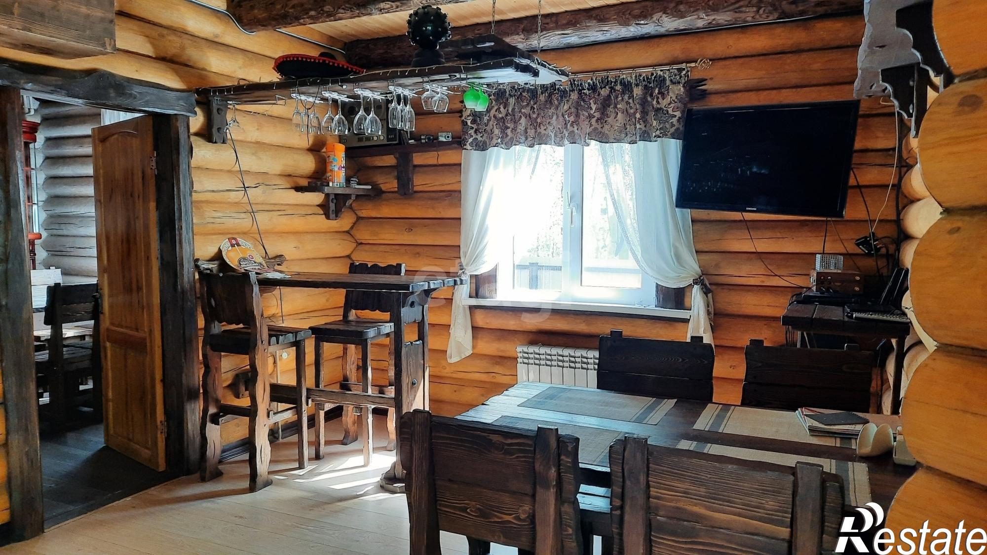 Купить дачу, дом, коттедж за 13 000 000 рублей на Мусы Джалиля, 45