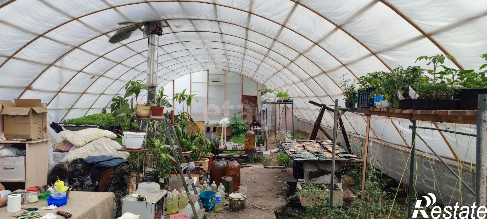 Купить дачу, дом, коттедж за 3 300 000 рублей на Советская, 33