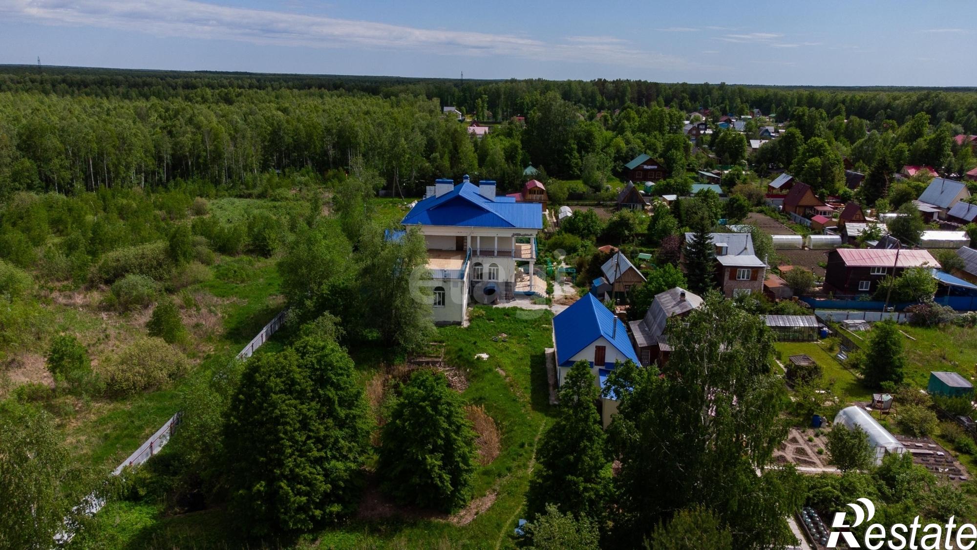 Купить дачу, дом, коттедж за 10 400 000 рублей на Здоровье-2 с/о