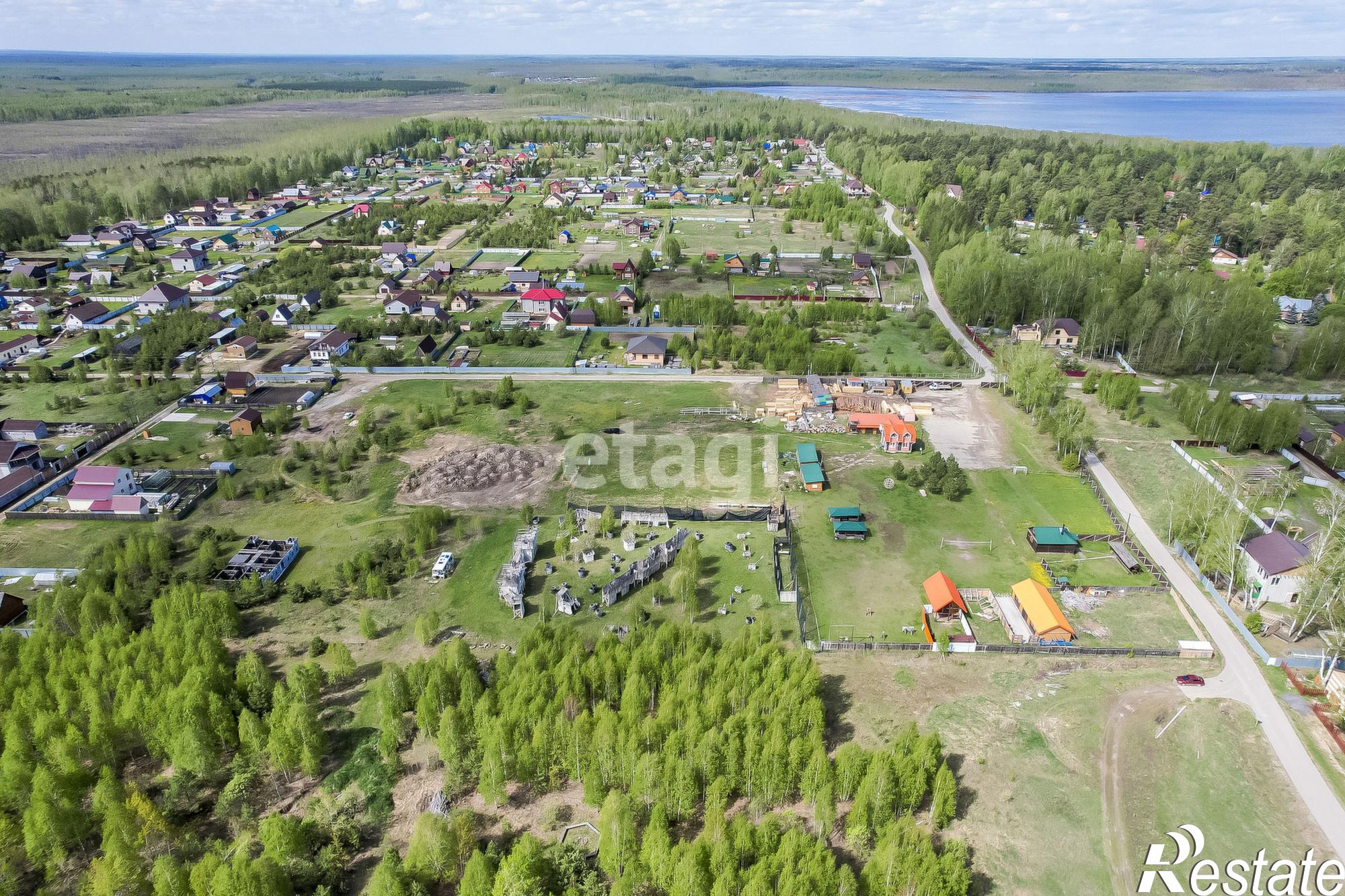 Купить дачу, дом, коттедж за 3 890 000 рублей на Геолог-2 с/о