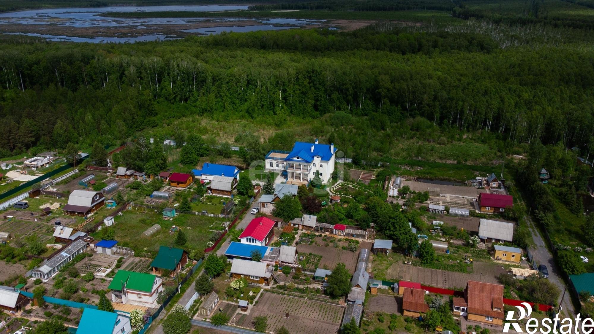 Купить дачу, дом, коттедж за 10 400 000 рублей на Здоровье-2 с/о