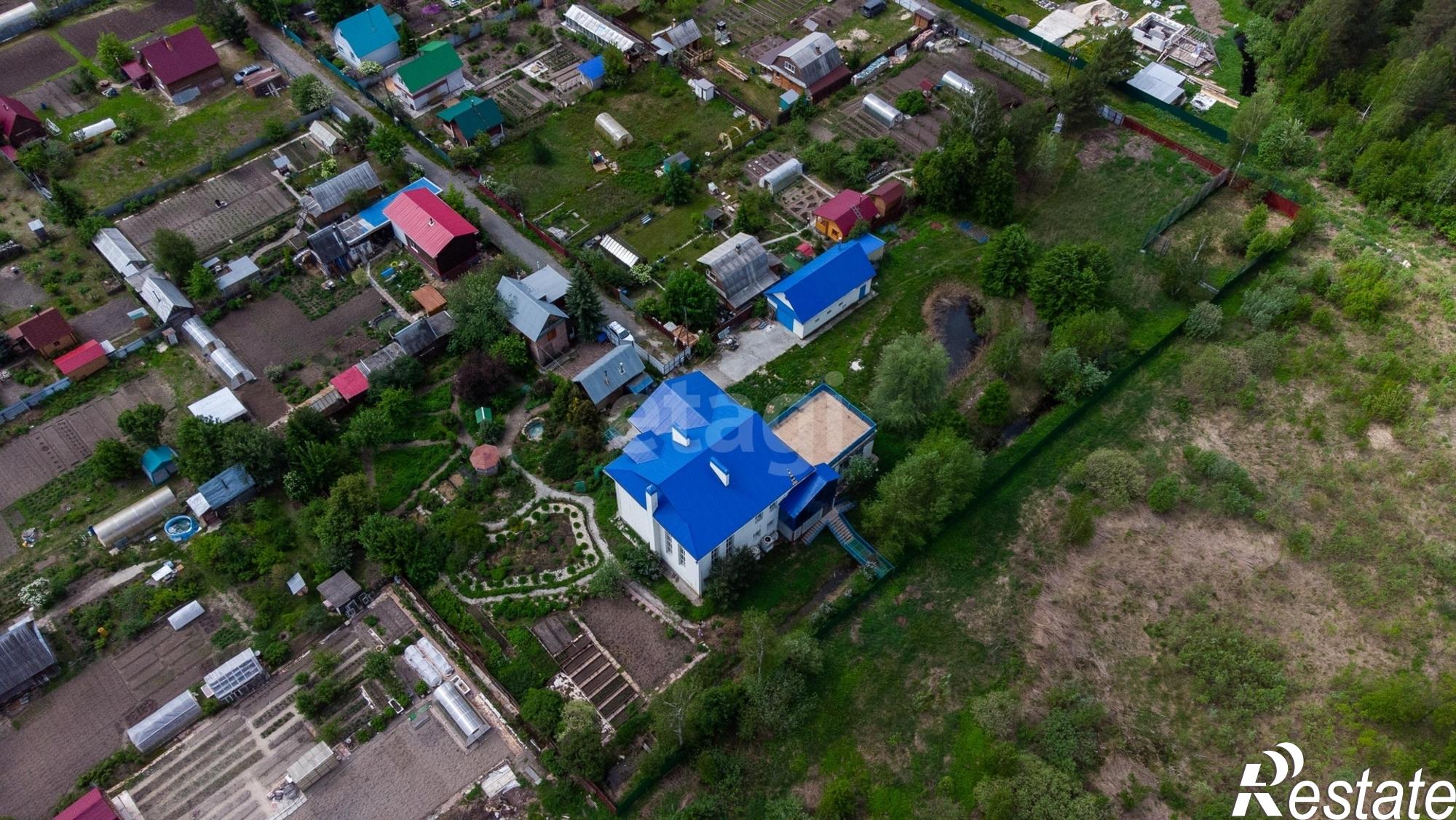 Купить дачу, дом, коттедж за 10 400 000 рублей на Здоровье-2 с/о