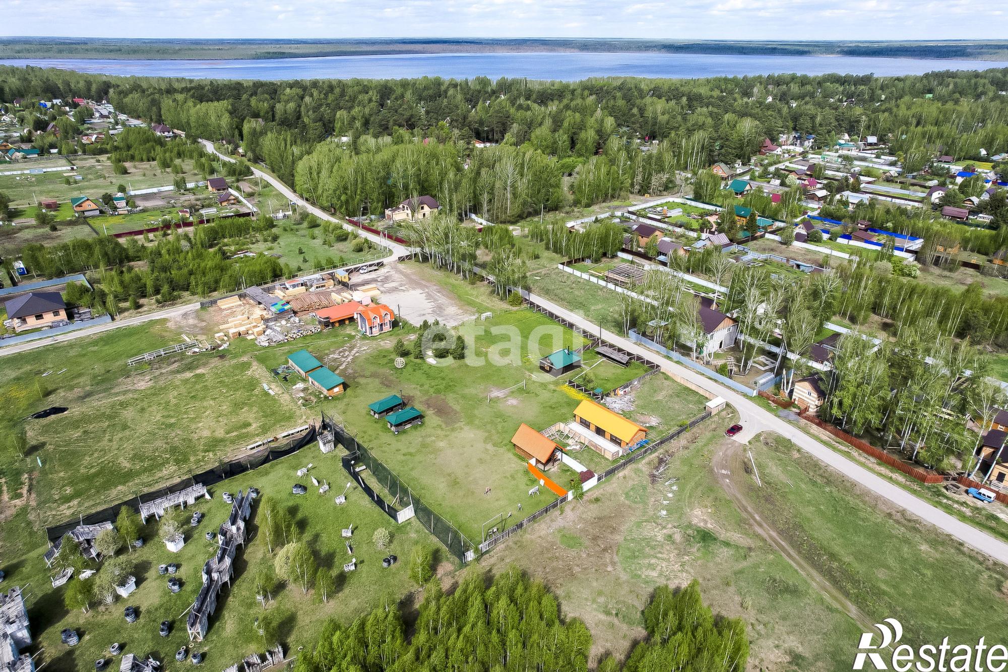 Купить дачу, дом, коттедж за 3 890 000 рублей на Геолог-2 с/о