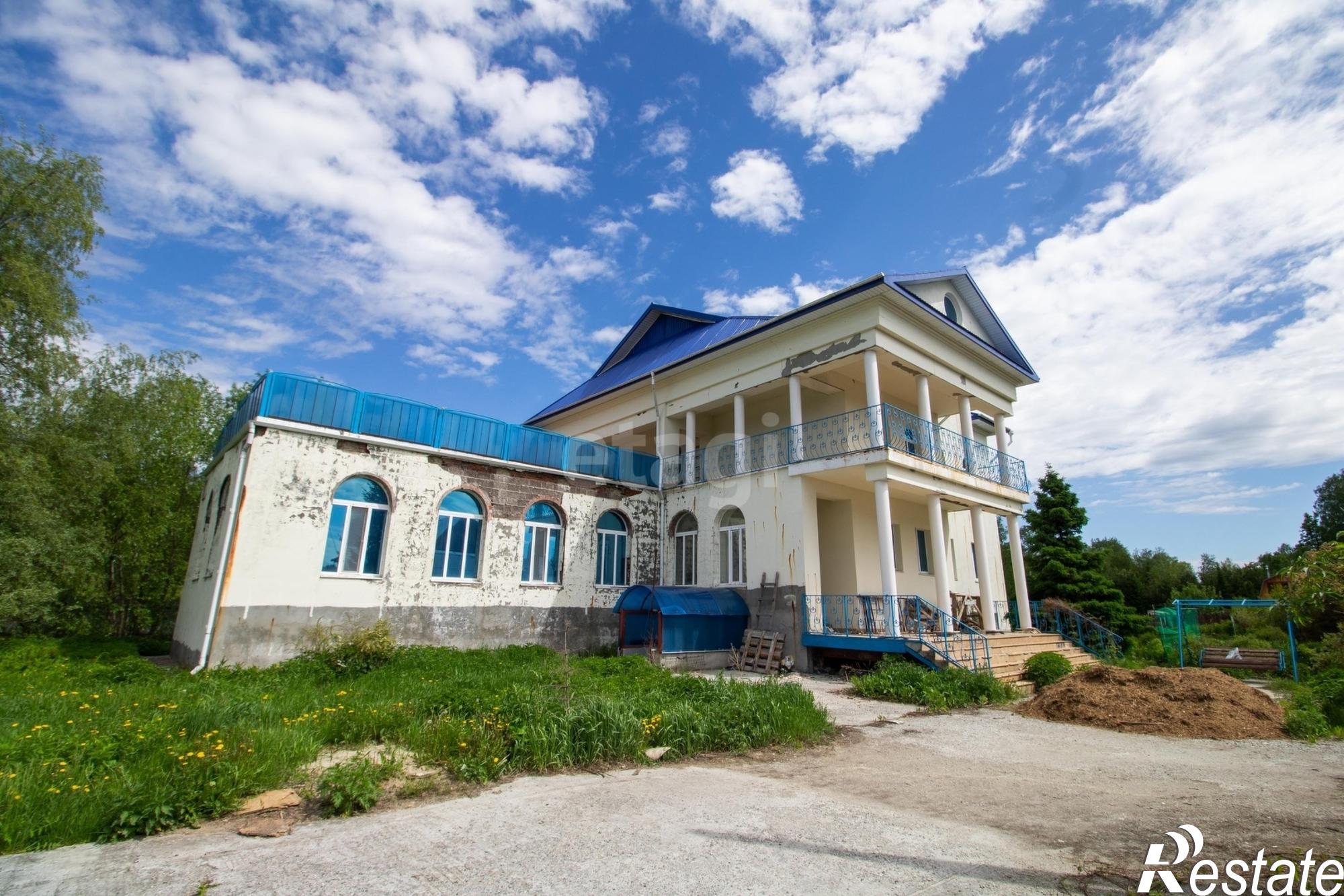 Купить дачу, дом, коттедж за 10 400 000 рублей на Здоровье-2 с/о