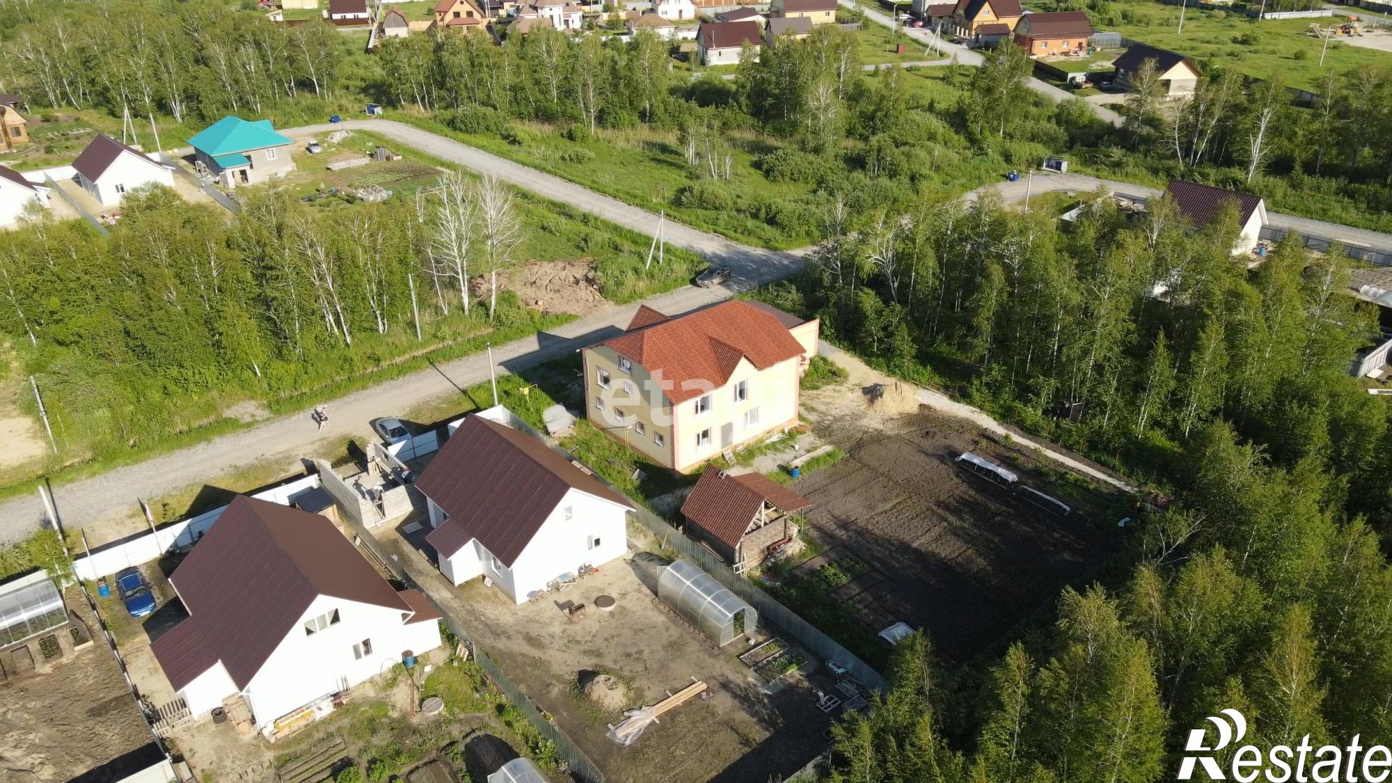 Купить дачу, дом, коттедж за 12 350 000 рублей на Н.Ф. Барко, 5
