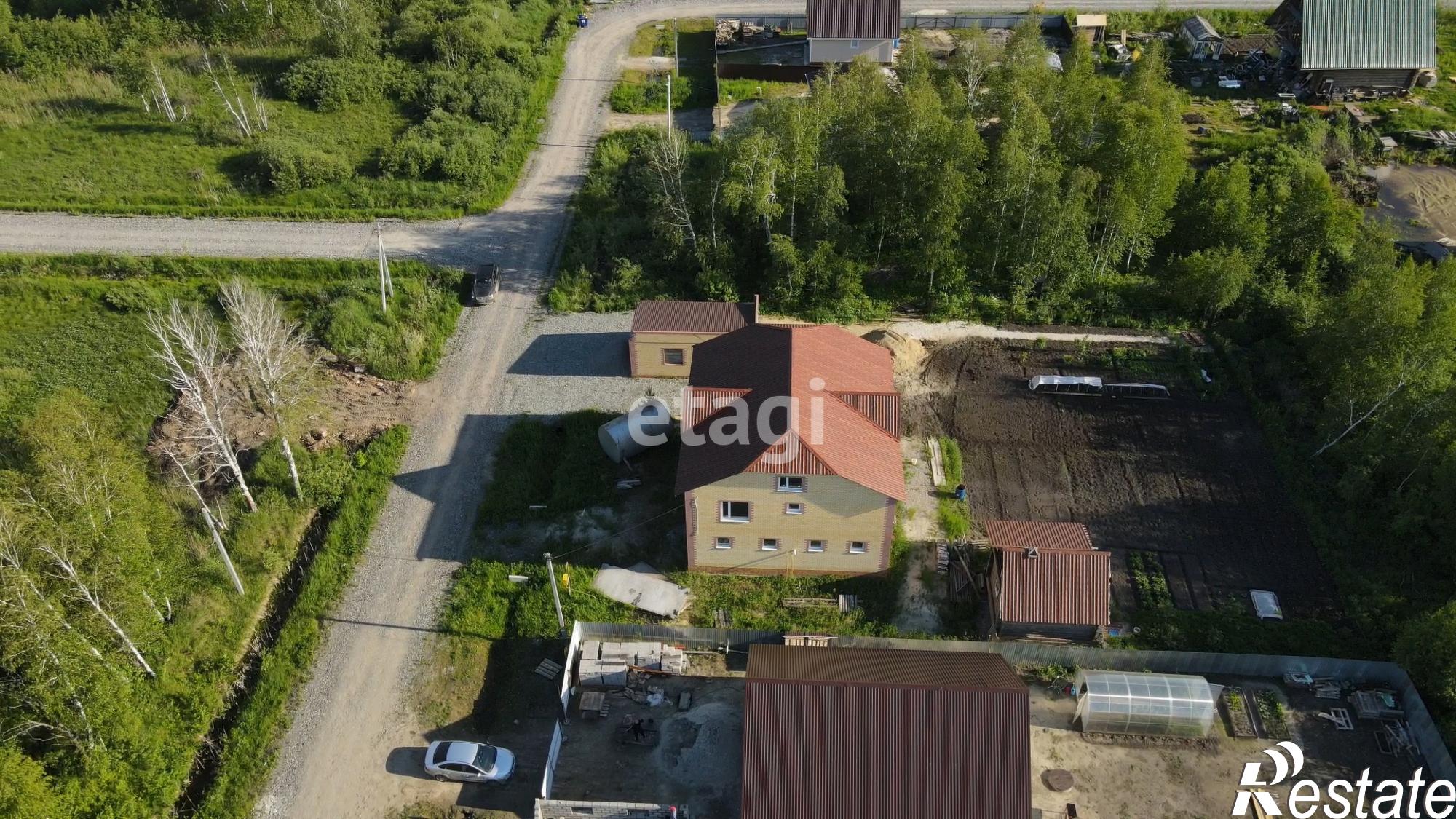 Купить дачу, дом, коттедж за 12 350 000 рублей на Н.Ф. Барко, 5