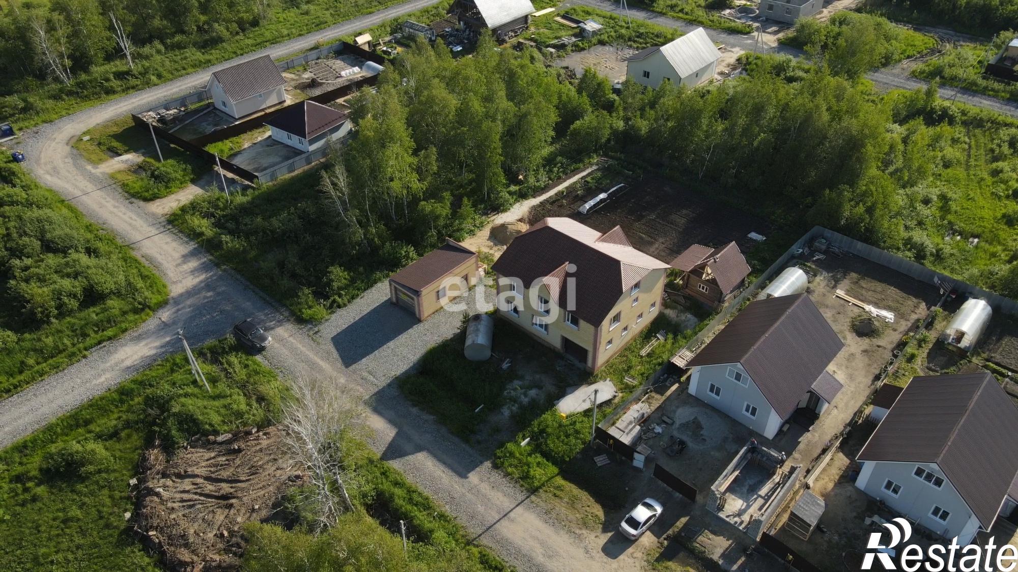 Купить дачу, дом, коттедж за 12 350 000 рублей на Н.Ф. Барко, 5