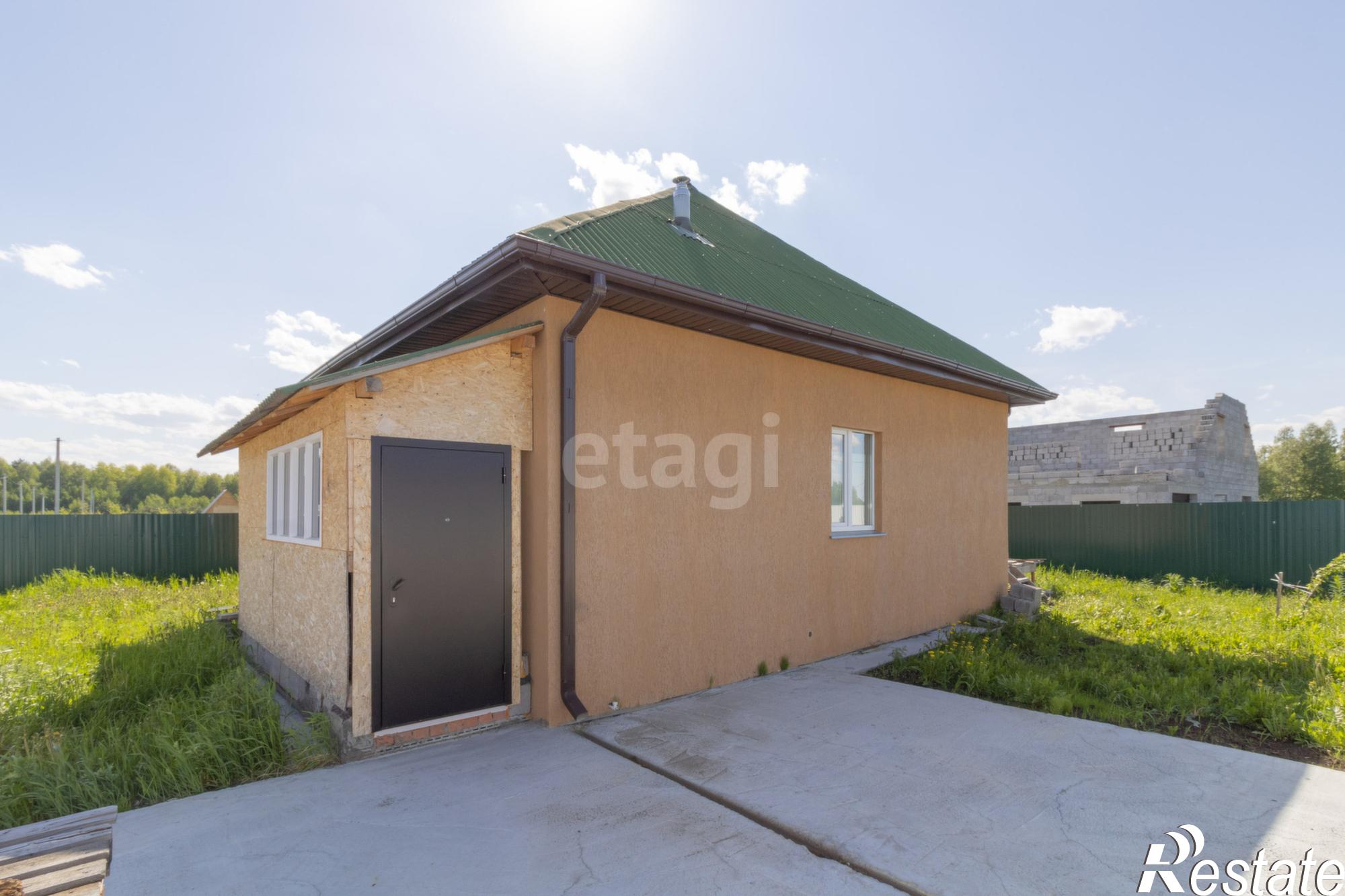 Купить дачу, дом, коттедж за 5 600 000 рублей на Атлетик Village КП