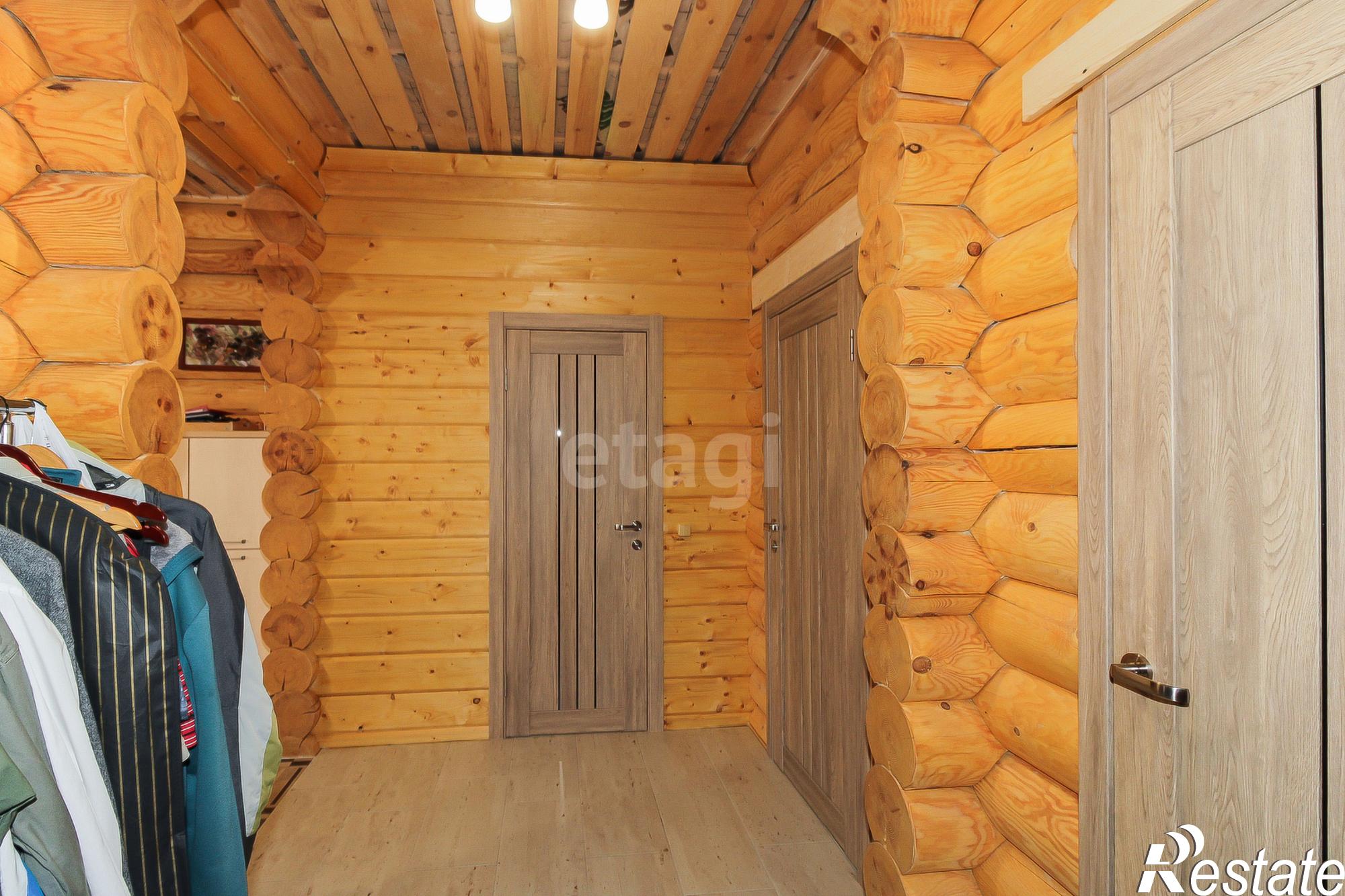 Купить дачу, дом, коттедж за 13 900 000 рублей на Падерина