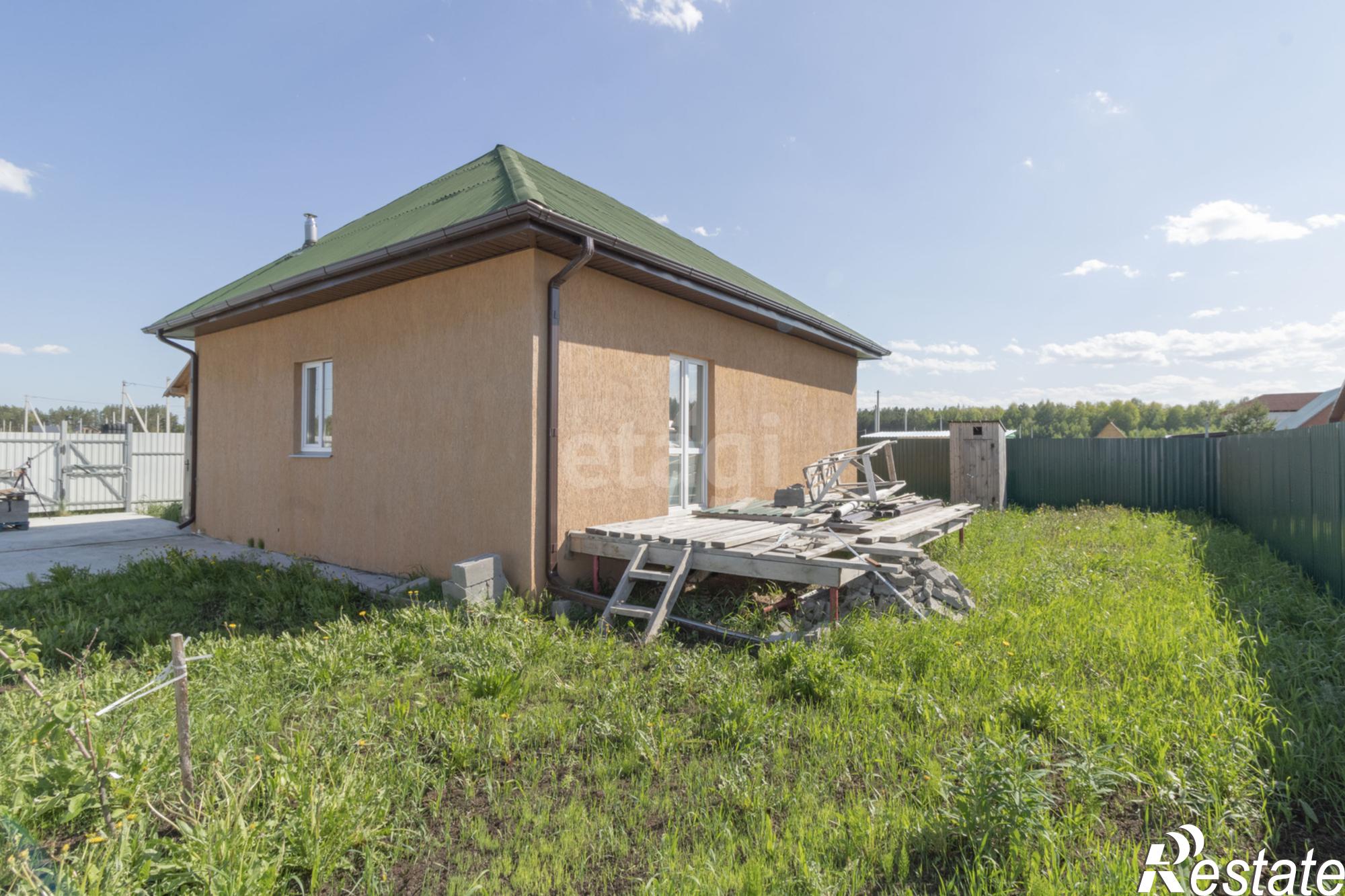 Купить дачу, дом, коттедж за 5 600 000 рублей на Атлетик Village КП