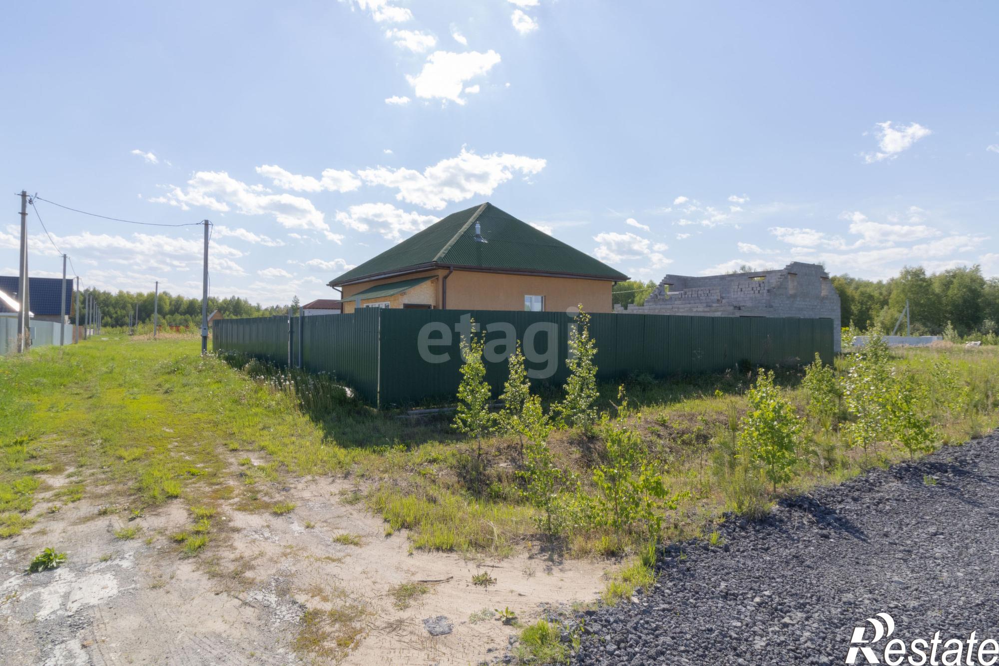 Купить дачу, дом, коттедж за 5 600 000 рублей на Атлетик Village КП