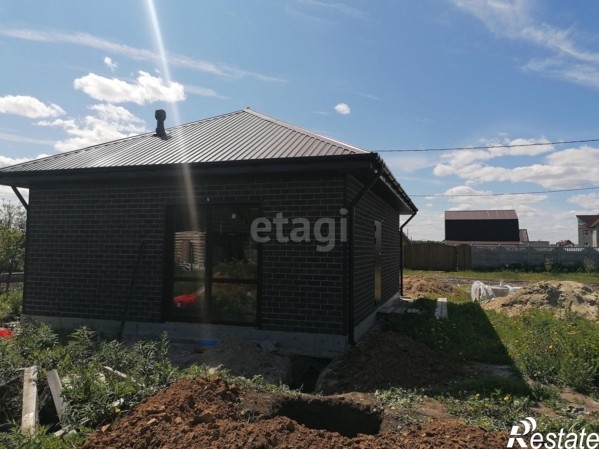 Купить дачу, дом, коттедж за 7 000 000 рублей на Ушакова