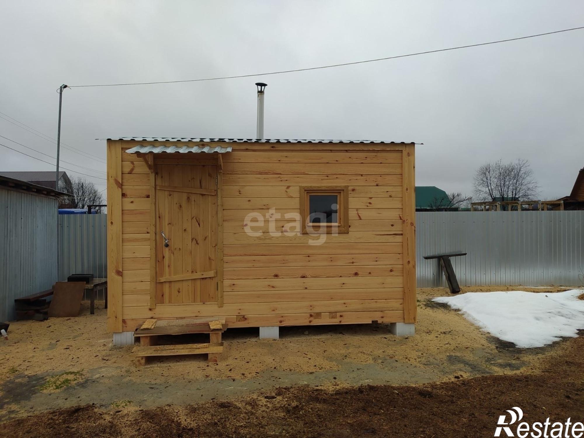 Купить дачу, дом, коттедж за 2 500 000 рублей на Плодовая,