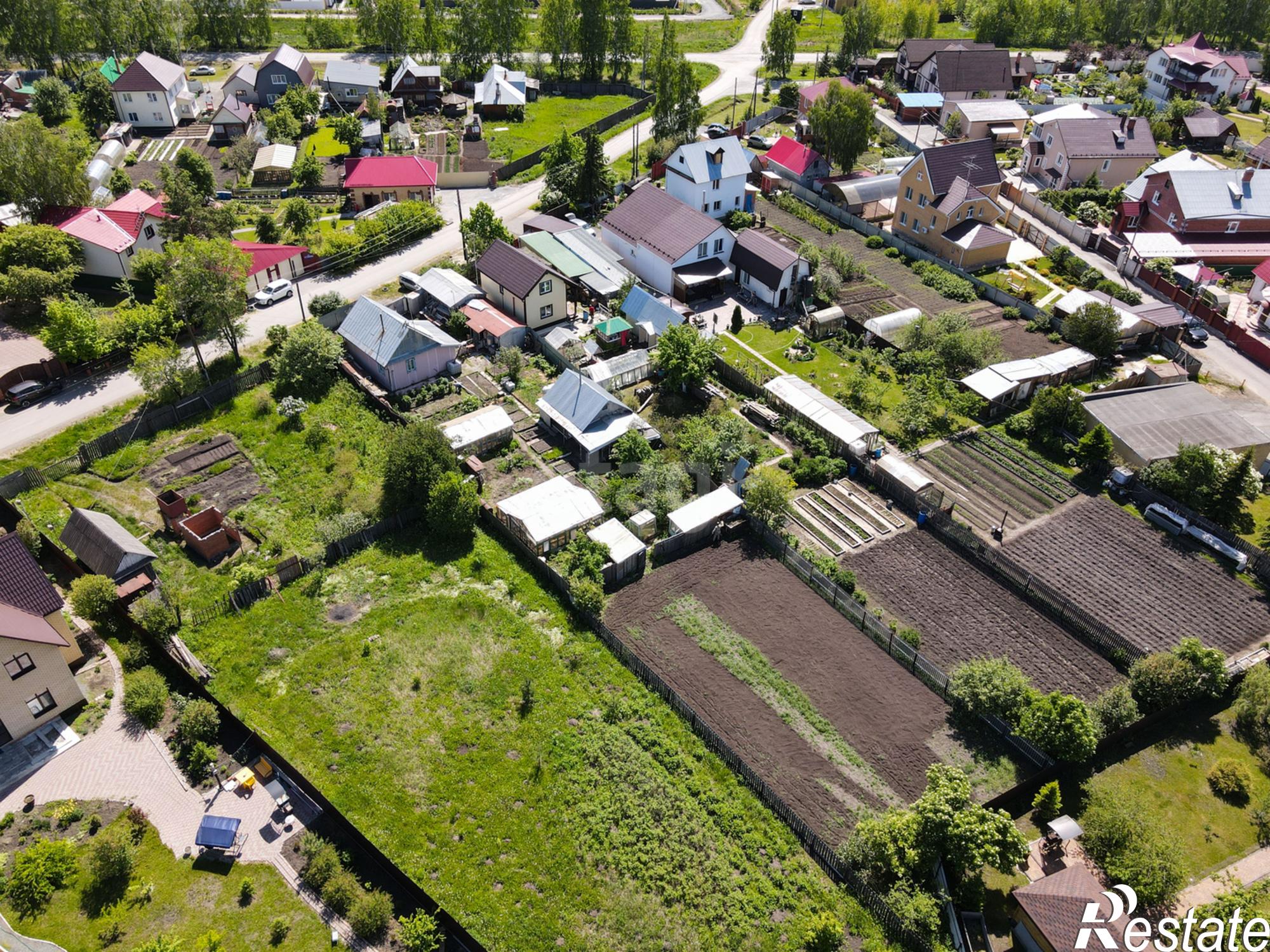 Купить дачу, дом, коттедж за 5 300 000 рублей на Садовая, 9
