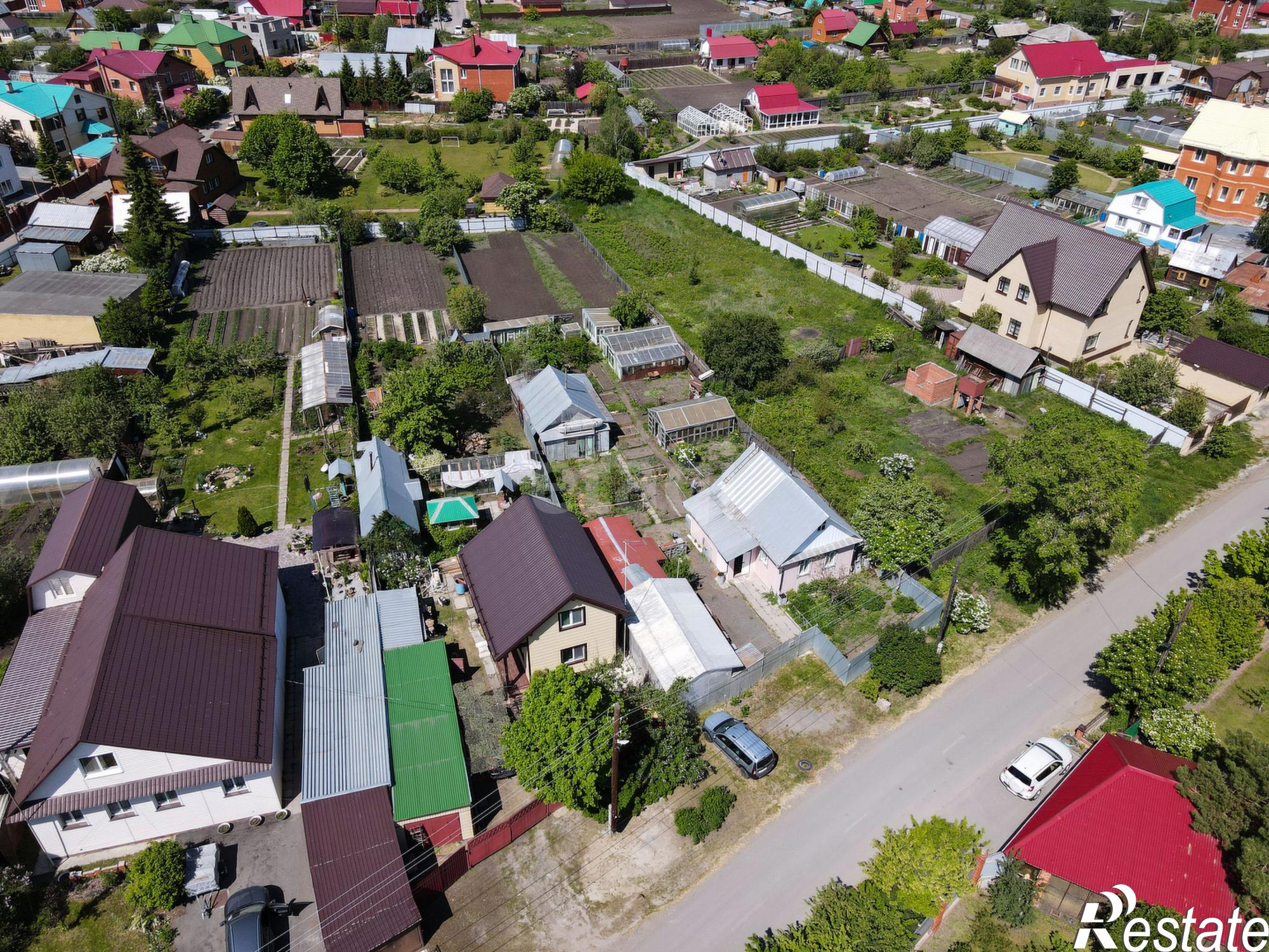 Купить дачу, дом, коттедж за 5 300 000 рублей на Садовая, 9