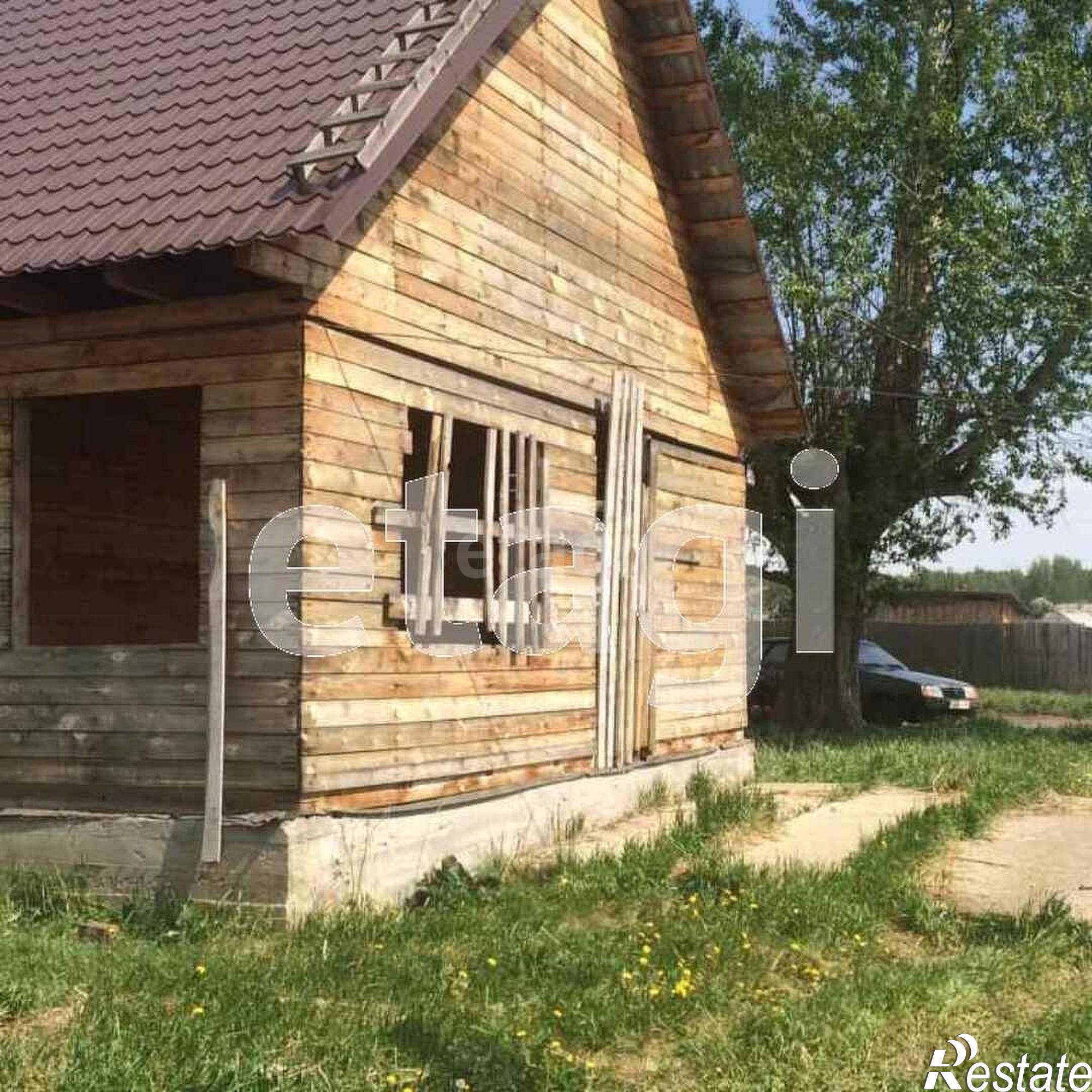 Купить дачу, дом, коттедж за 800 000 рублей на Ленина, 12