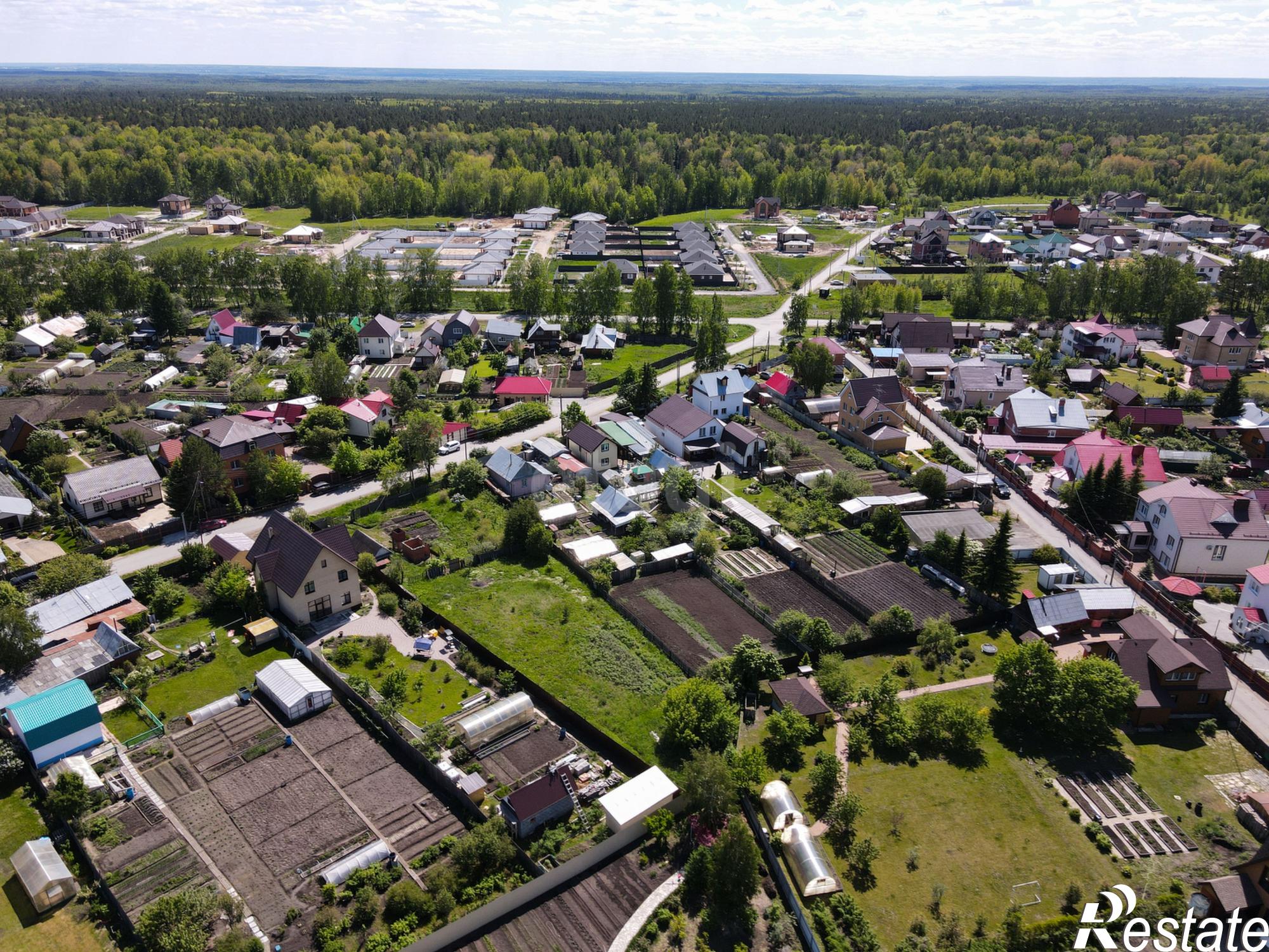 Купить дачу, дом, коттедж за 5 300 000 рублей на Садовая, 9
