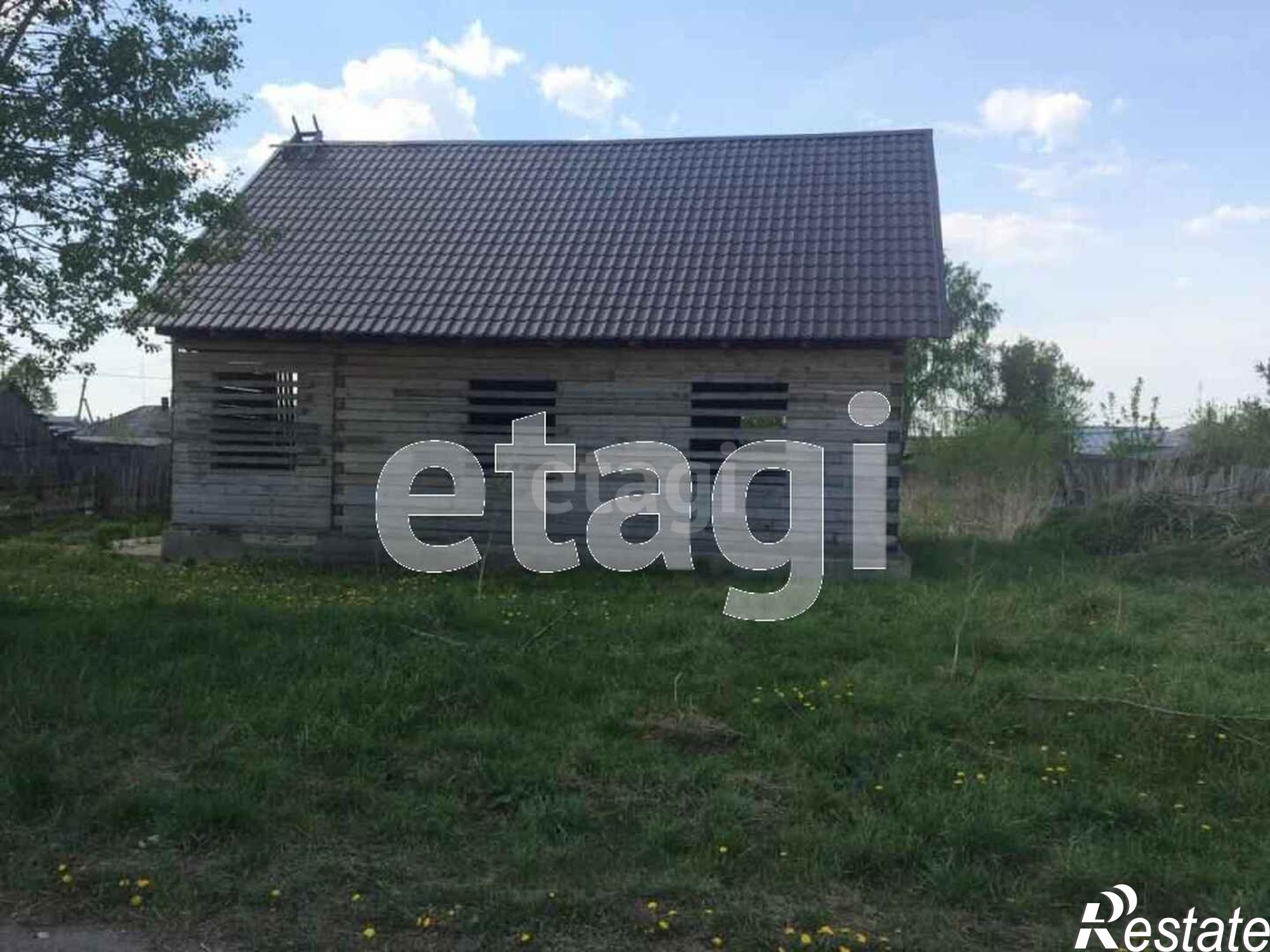 Купить дачу, дом, коттедж за 800 000 рублей на Ленина, 12