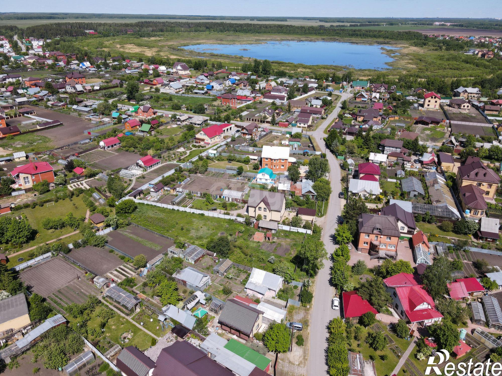 Купить дачу, дом, коттедж за 5 300 000 рублей на Садовая, 9
