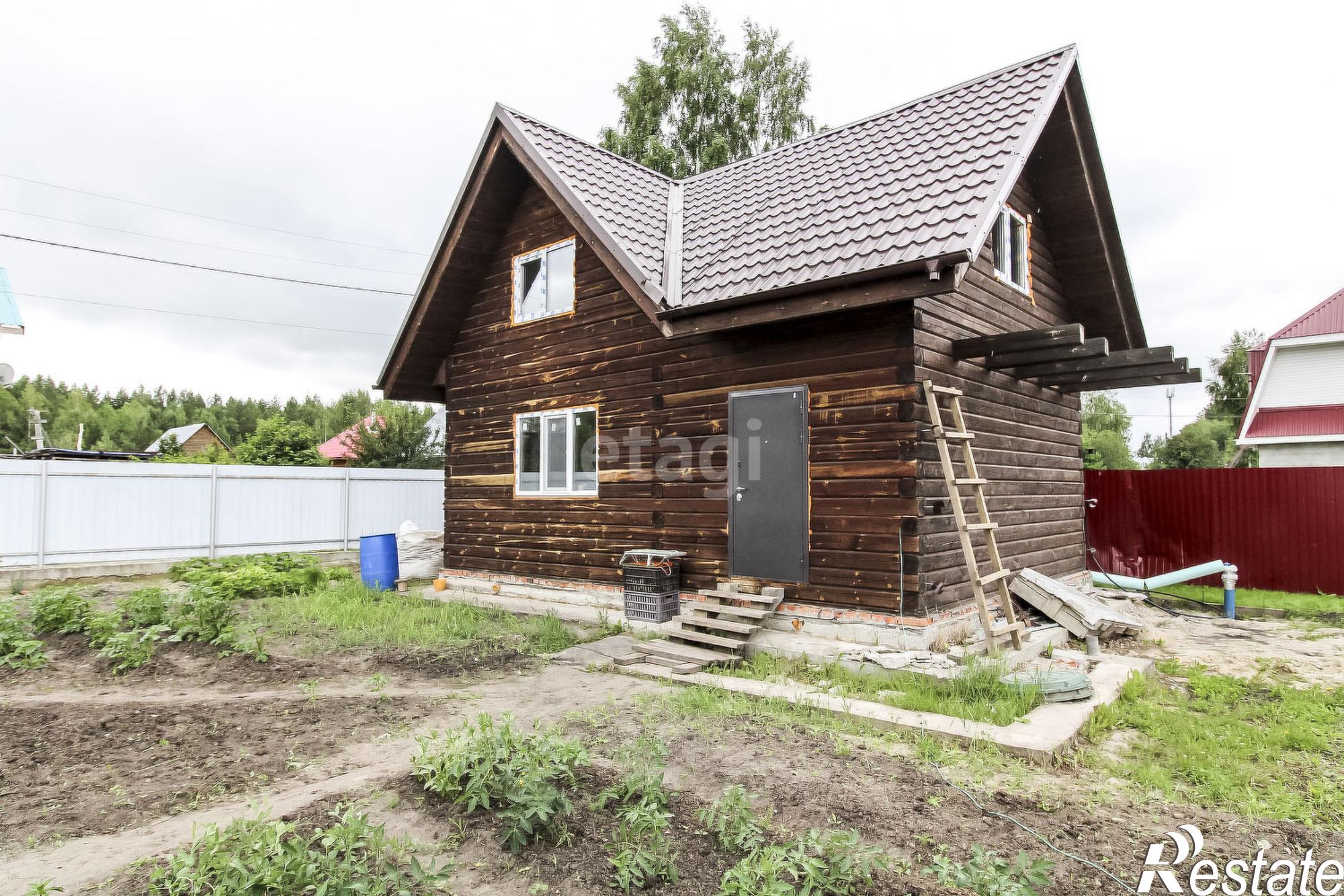 Купить дачу, дом, коттедж за 4 950 000 рублей на Брусничная,