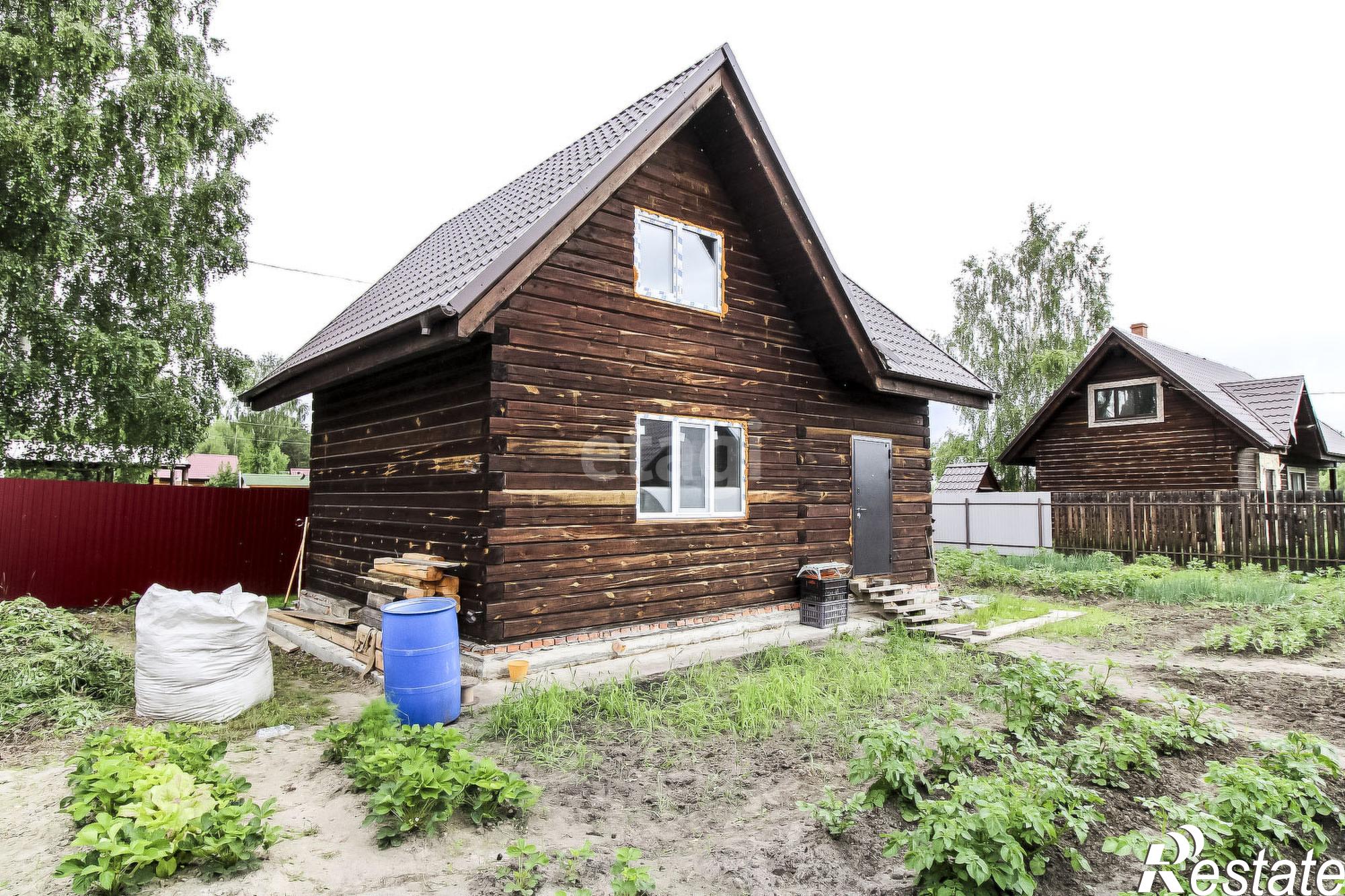 Купить дачу, дом, коттедж за 4 950 000 рублей на Брусничная,