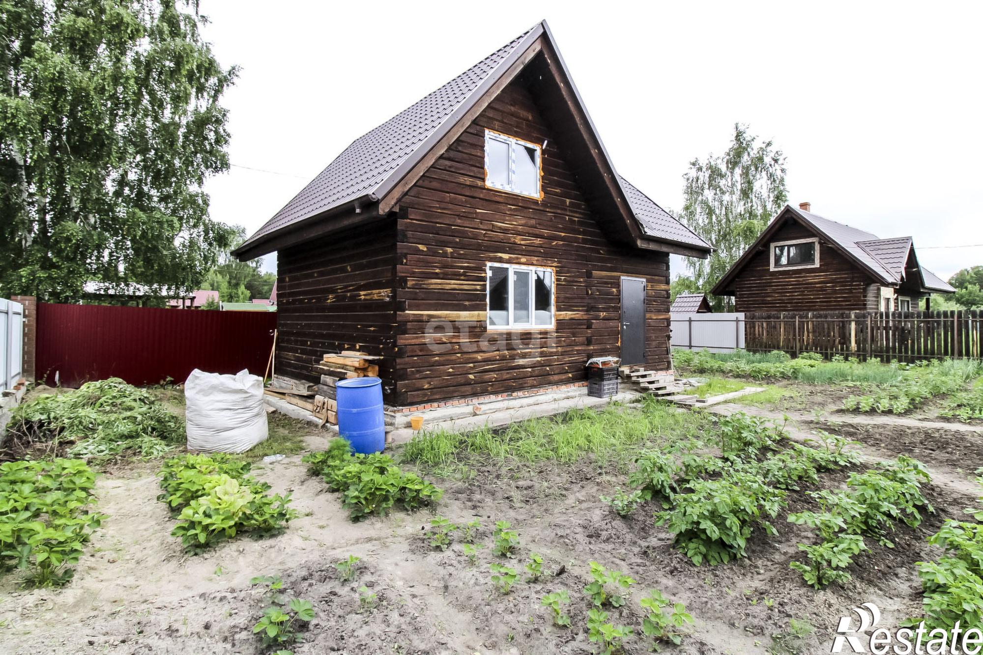 Купить дачу, дом, коттедж за 4 950 000 рублей на Брусничная,
