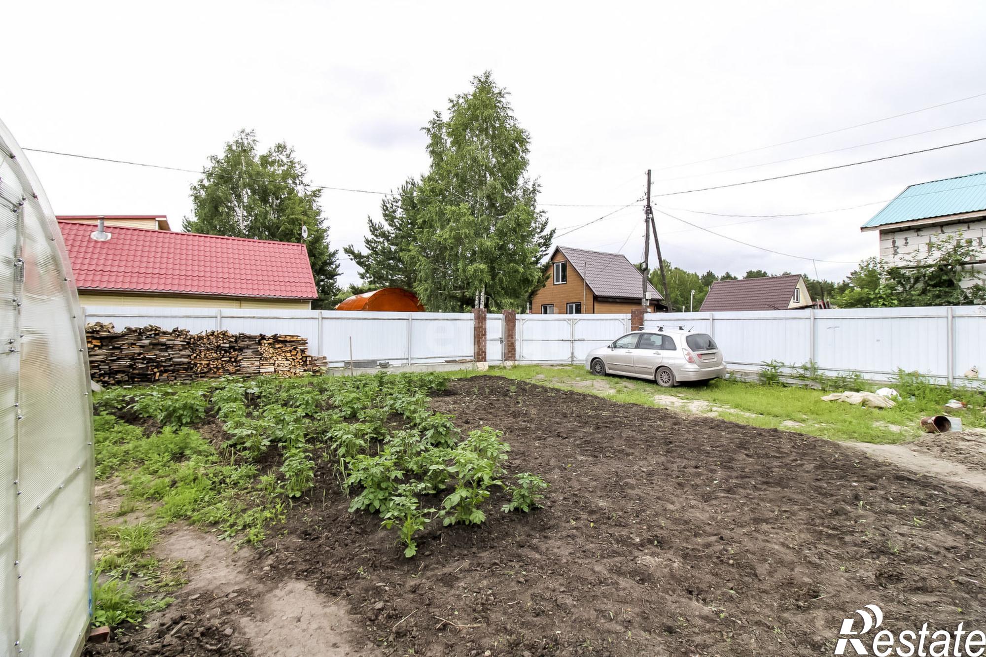 Купить дачу, дом, коттедж за 4 950 000 рублей на Брусничная,
