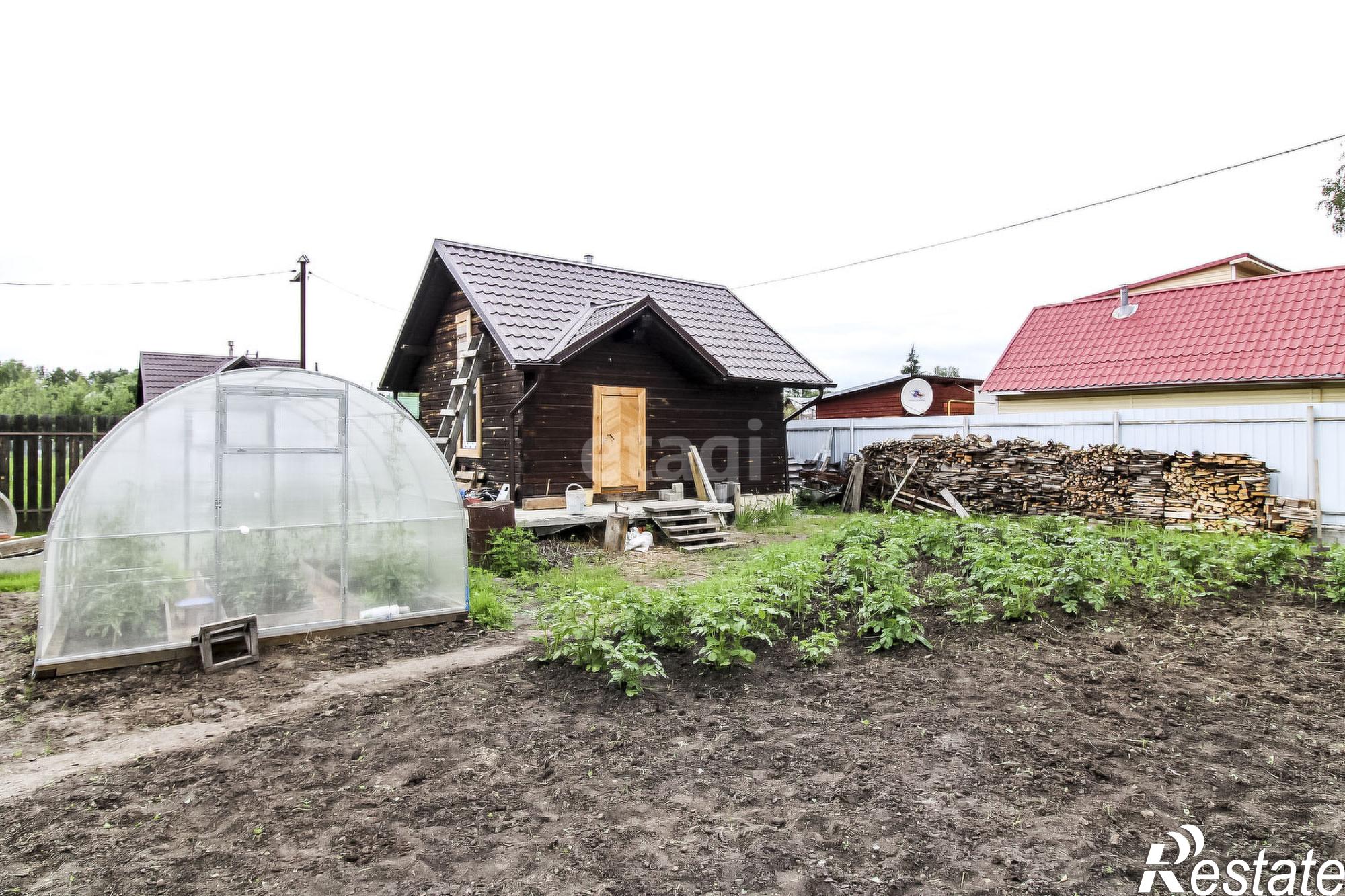 Купить дачу, дом, коттедж за 4 950 000 рублей на Брусничная,