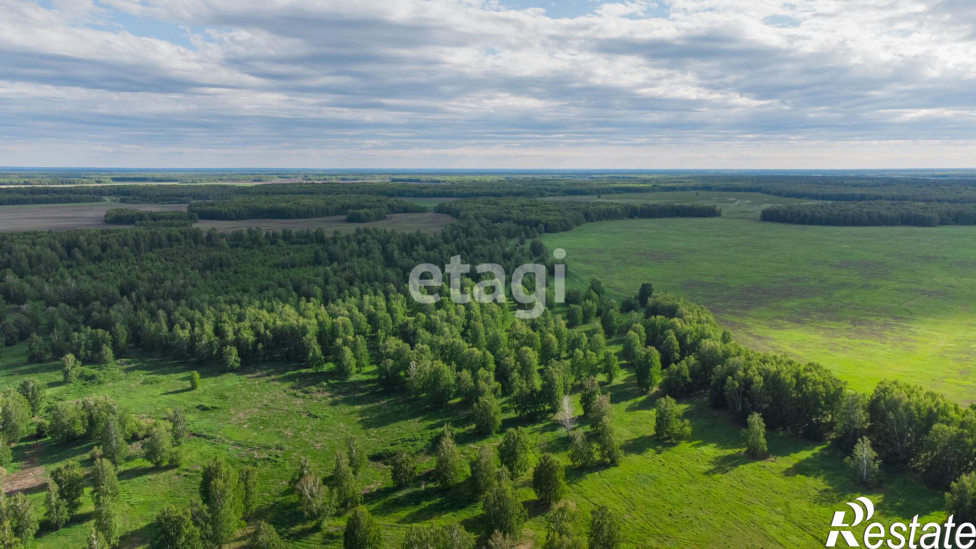Купить землю, земельный участок за 600 000 рублей на Каменское