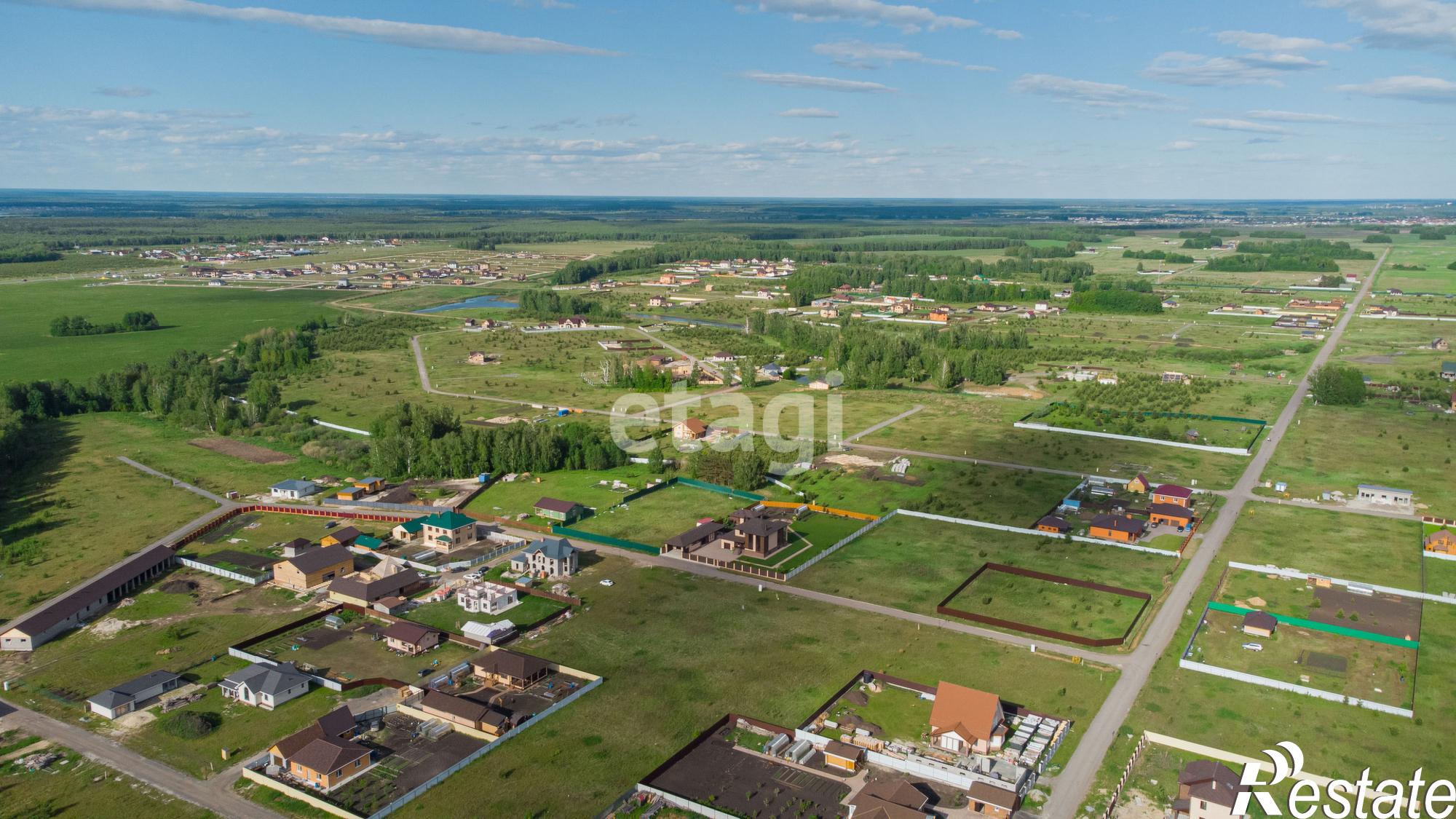Купить землю, земельный участок за 620 000 рублей на Каменское