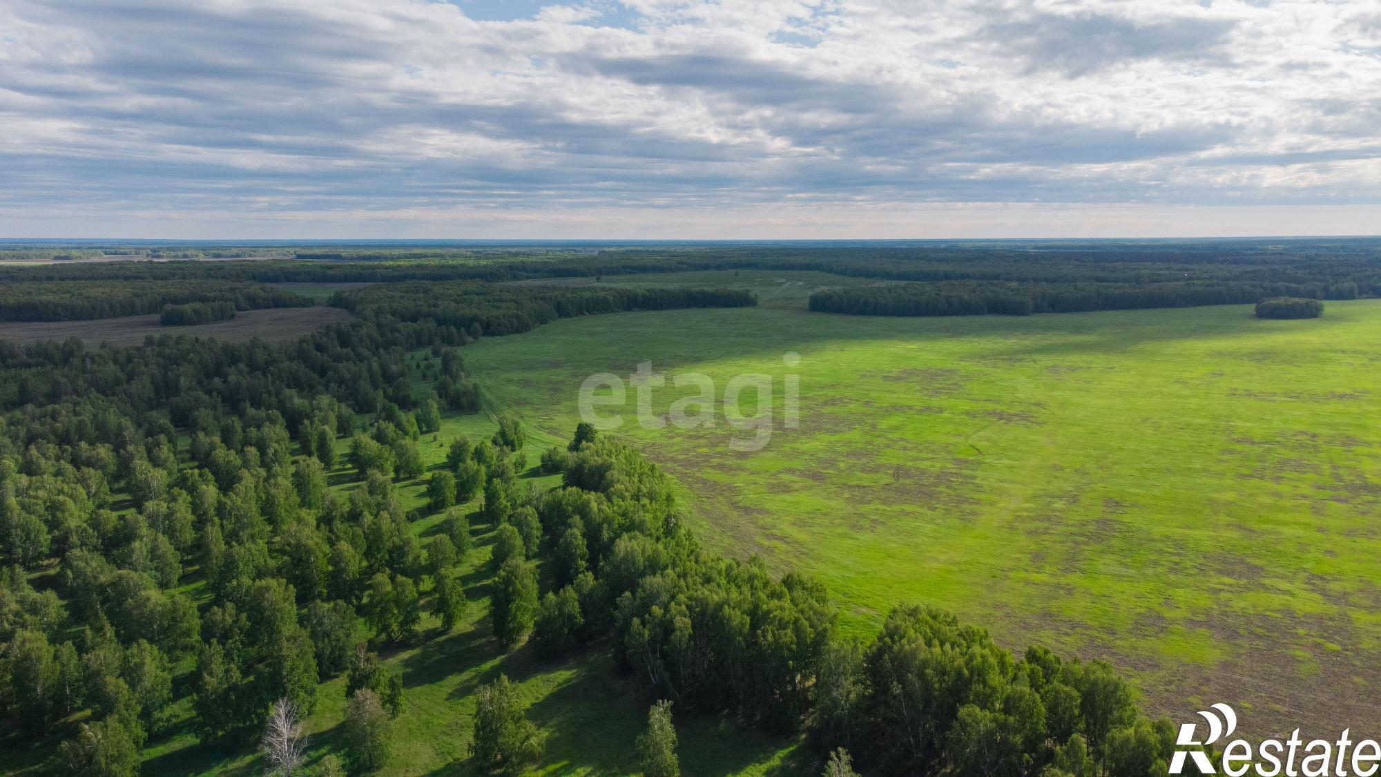 Купить землю, земельный участок за 620 000 рублей на Каменское
