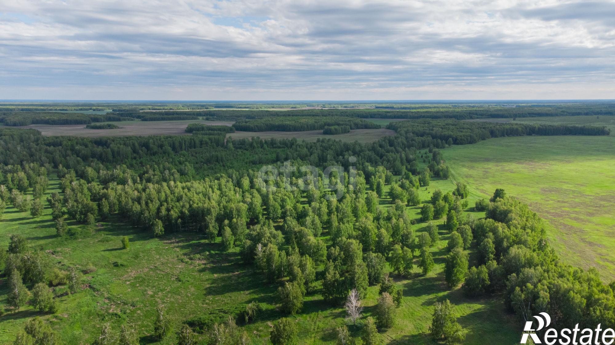 Купить землю, земельный участок за 620 000 рублей на Каменское