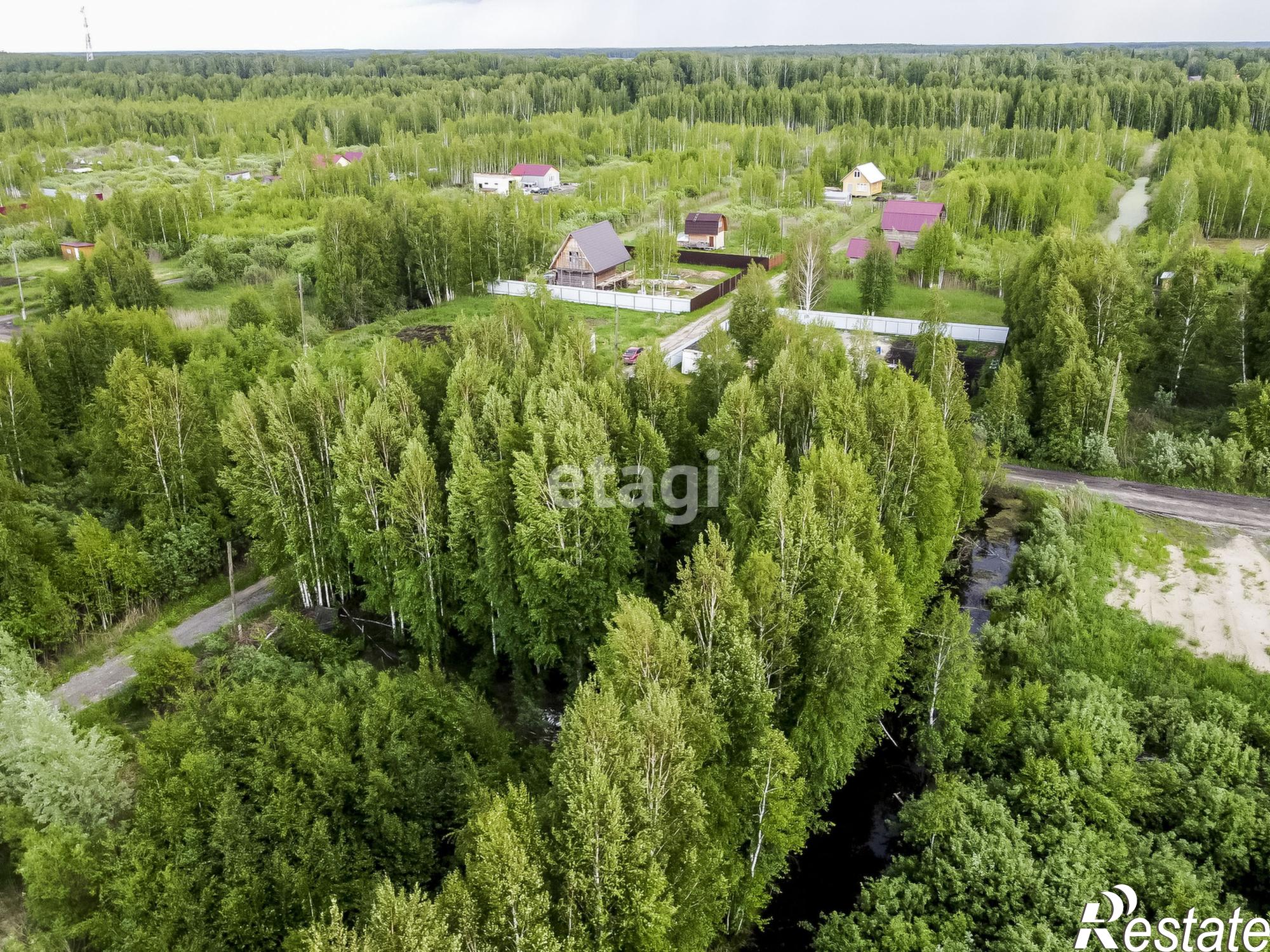 Купить землю, земельный участок за 570 000 рублей на 9-я Линия,