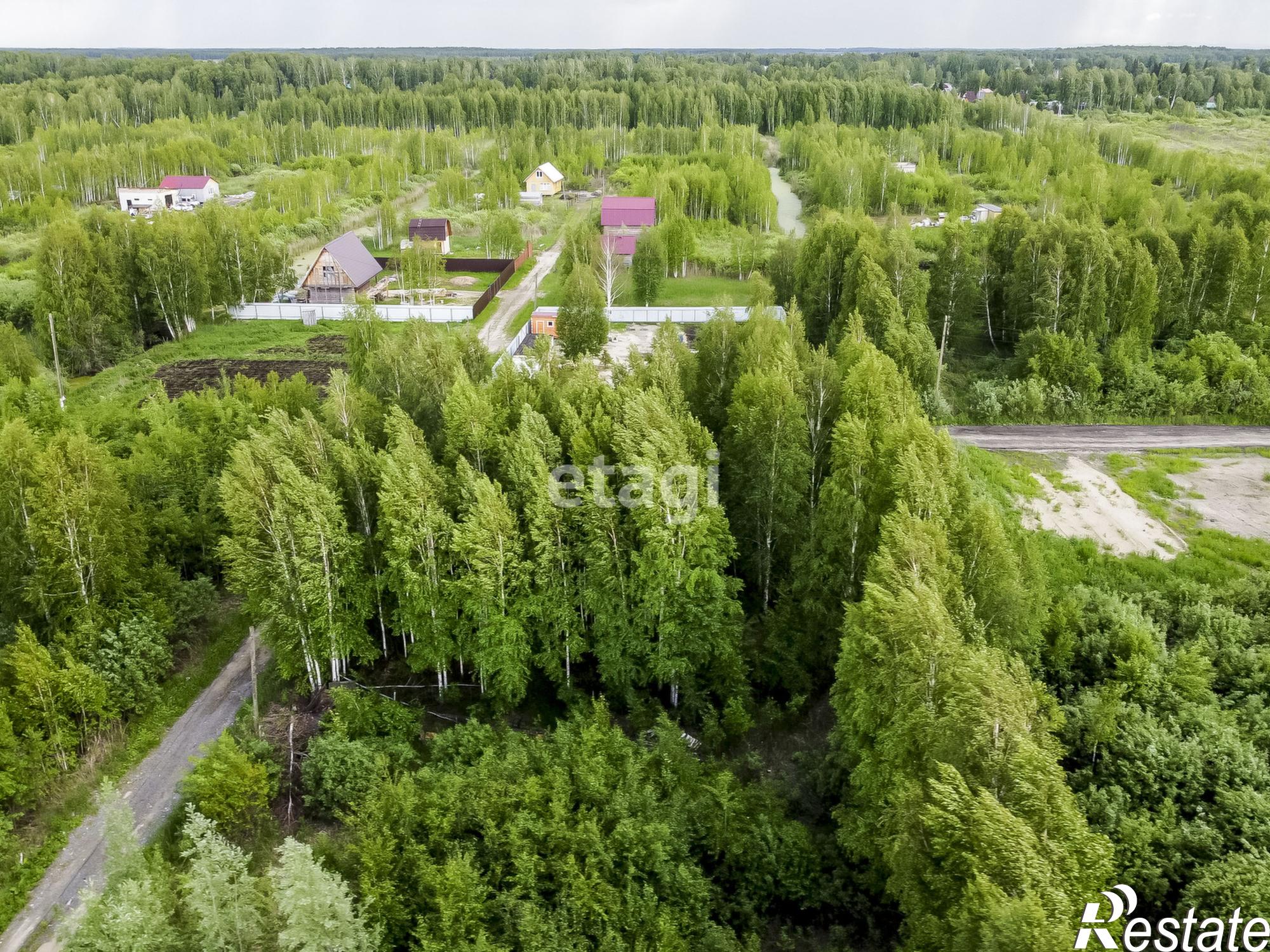 Купить землю, земельный участок за 570 000 рублей на 9-я Линия,