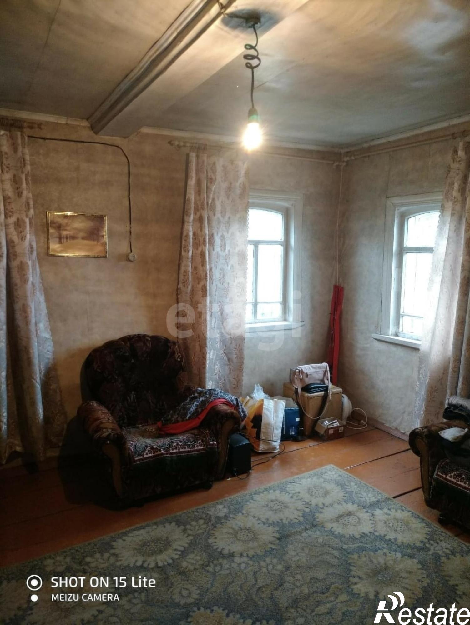 Купить дачу, дом, коттедж за 550 000 рублей на Первомайская,