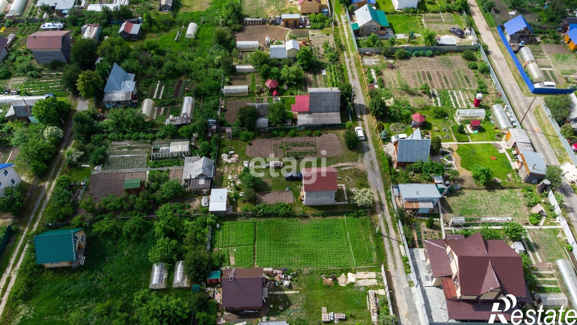 Купить дачу, дом, коттедж за 2 100 000 рублей на Цветочная, 444