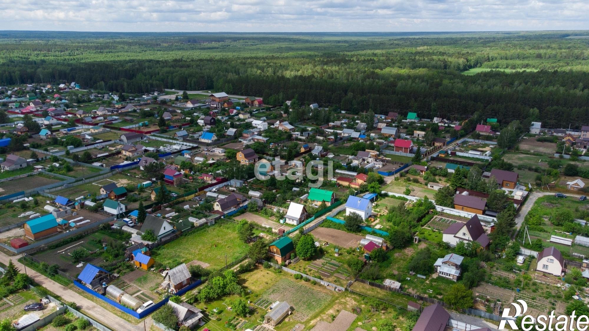 Купить дачу, дом, коттедж за 2 100 000 рублей на Цветочная, 444