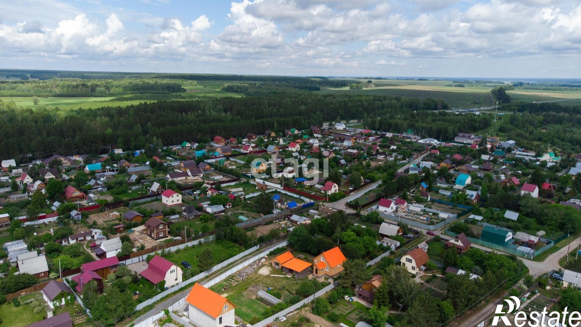Купить дачу, дом, коттедж за 2 100 000 рублей на Цветочная, 444