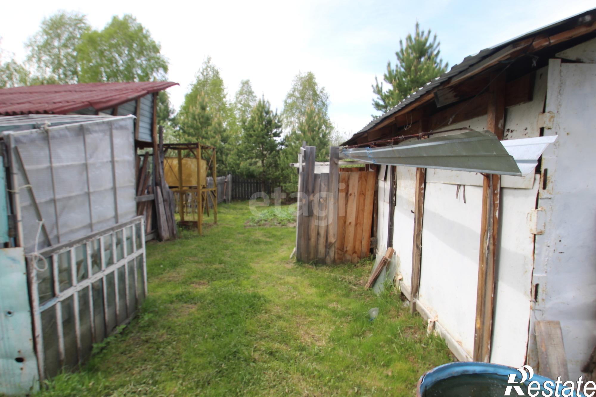 Купить дачу, дом, коттедж за 1 650 000 рублей на 4-ая,