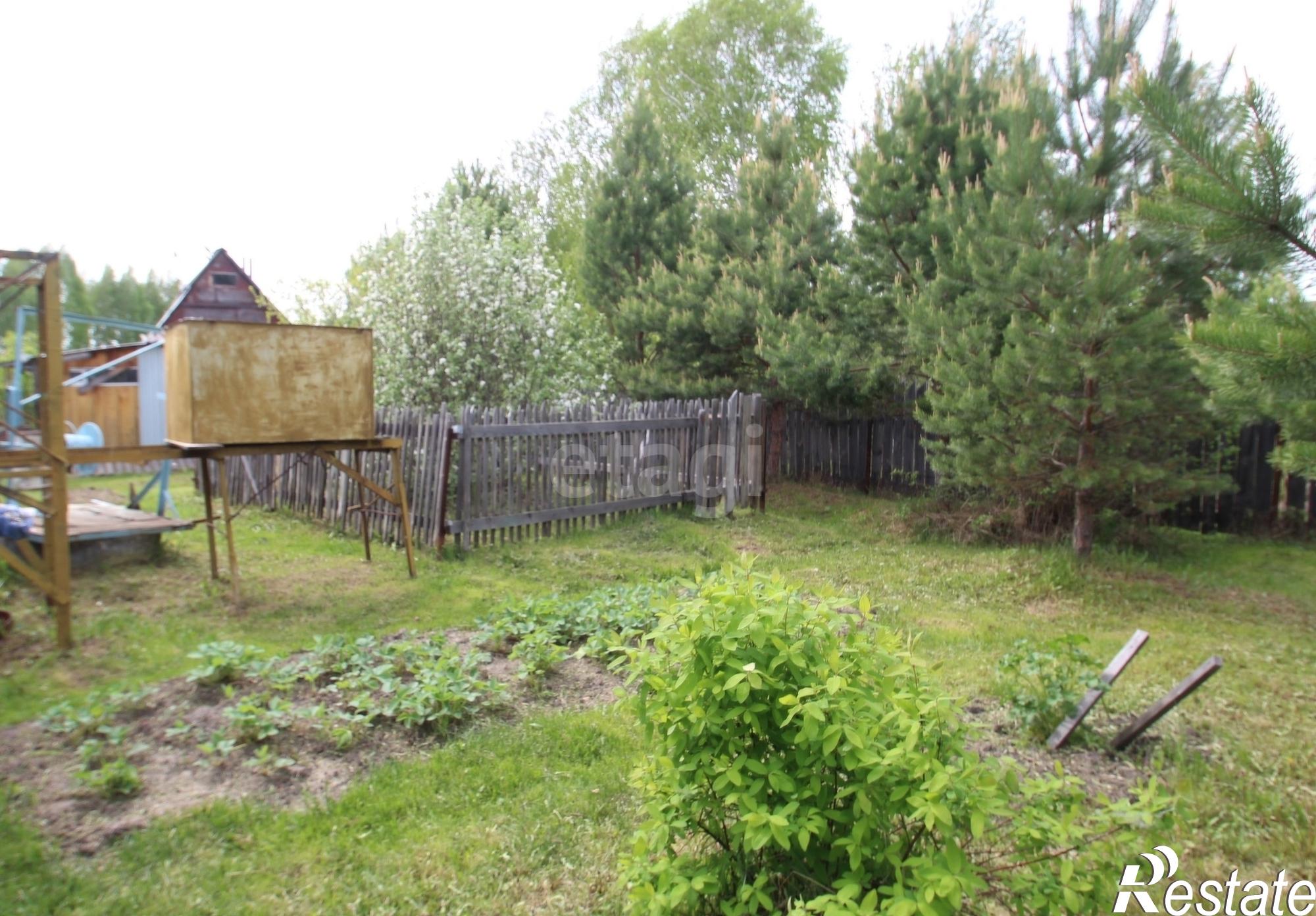 Купить дачу, дом, коттедж за 1 650 000 рублей на 4-ая,
