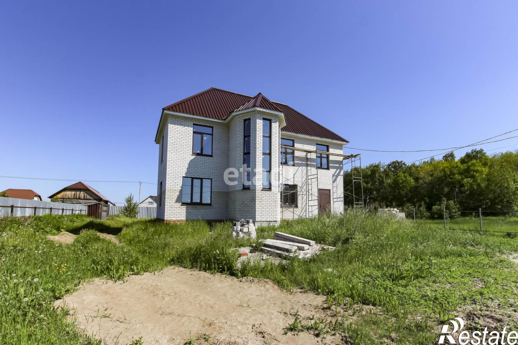 Купить дачу, дом, коттедж за 7 000 000 рублей на Есенина, 35А