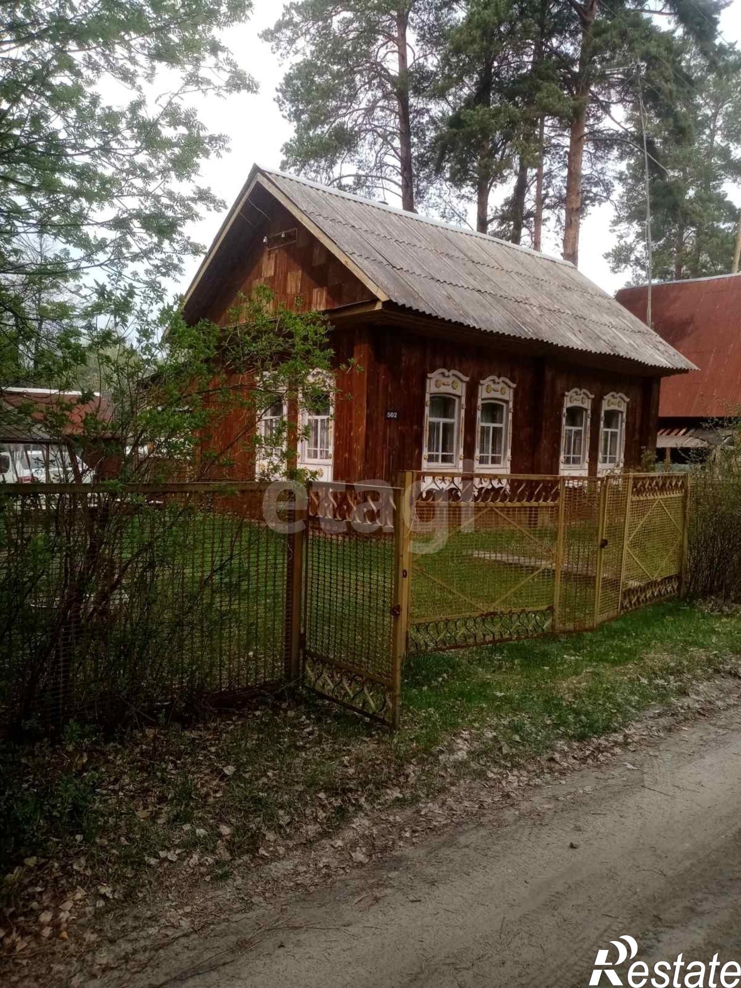 Купить дачу, дом, коттедж за 3 500 000 рублей на Приозерная, 502