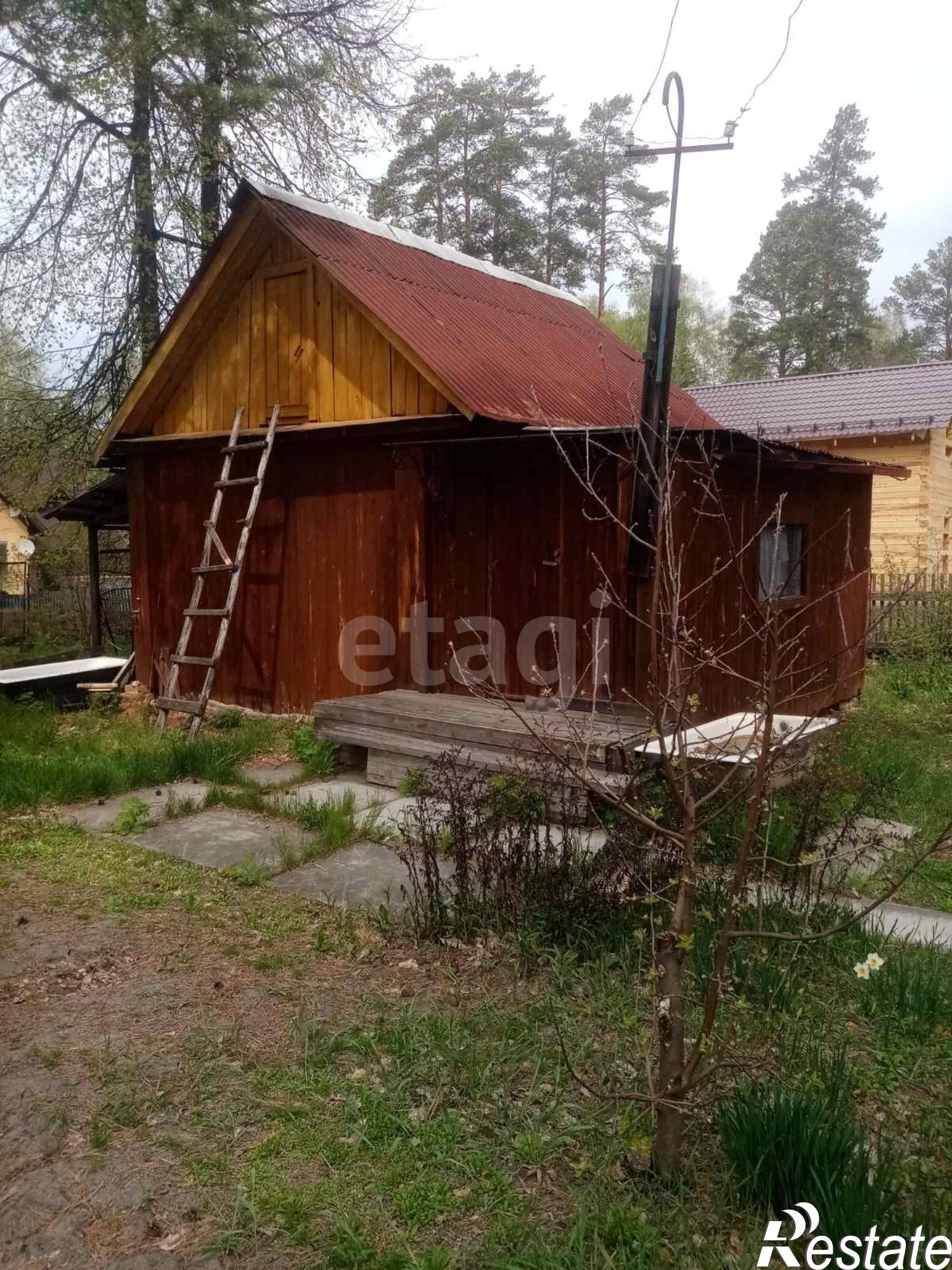 Купить дачу, дом, коттедж за 3 500 000 рублей на Приозерная, 502