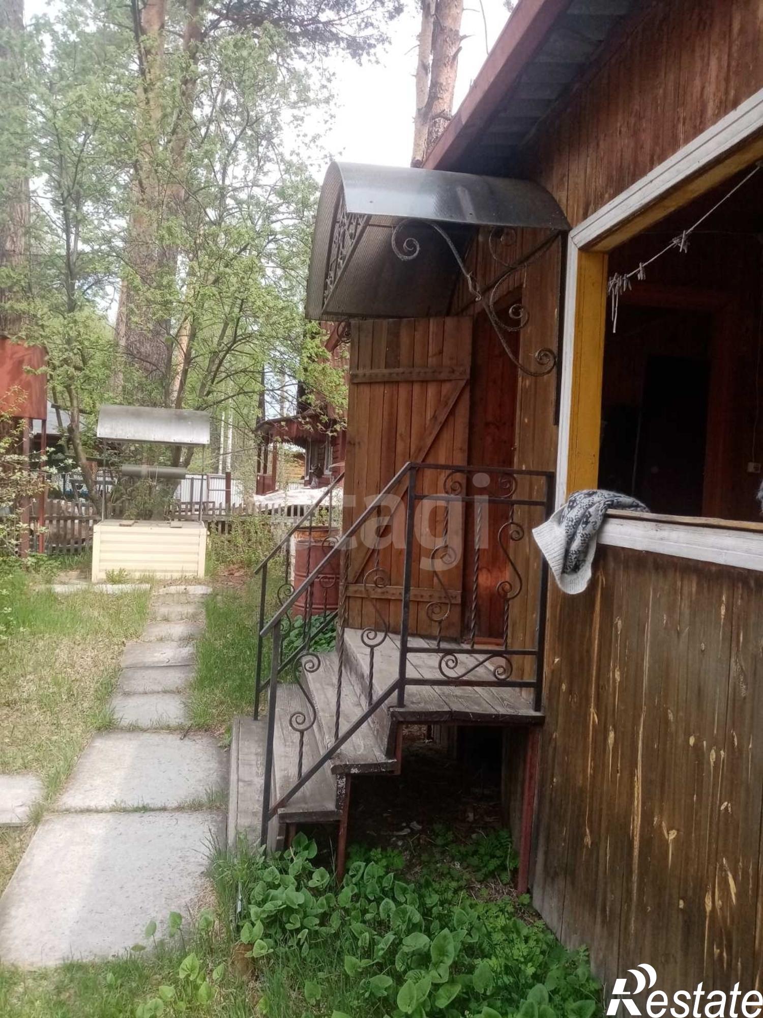 Купить дачу, дом, коттедж за 3 500 000 рублей на Приозерная, 502