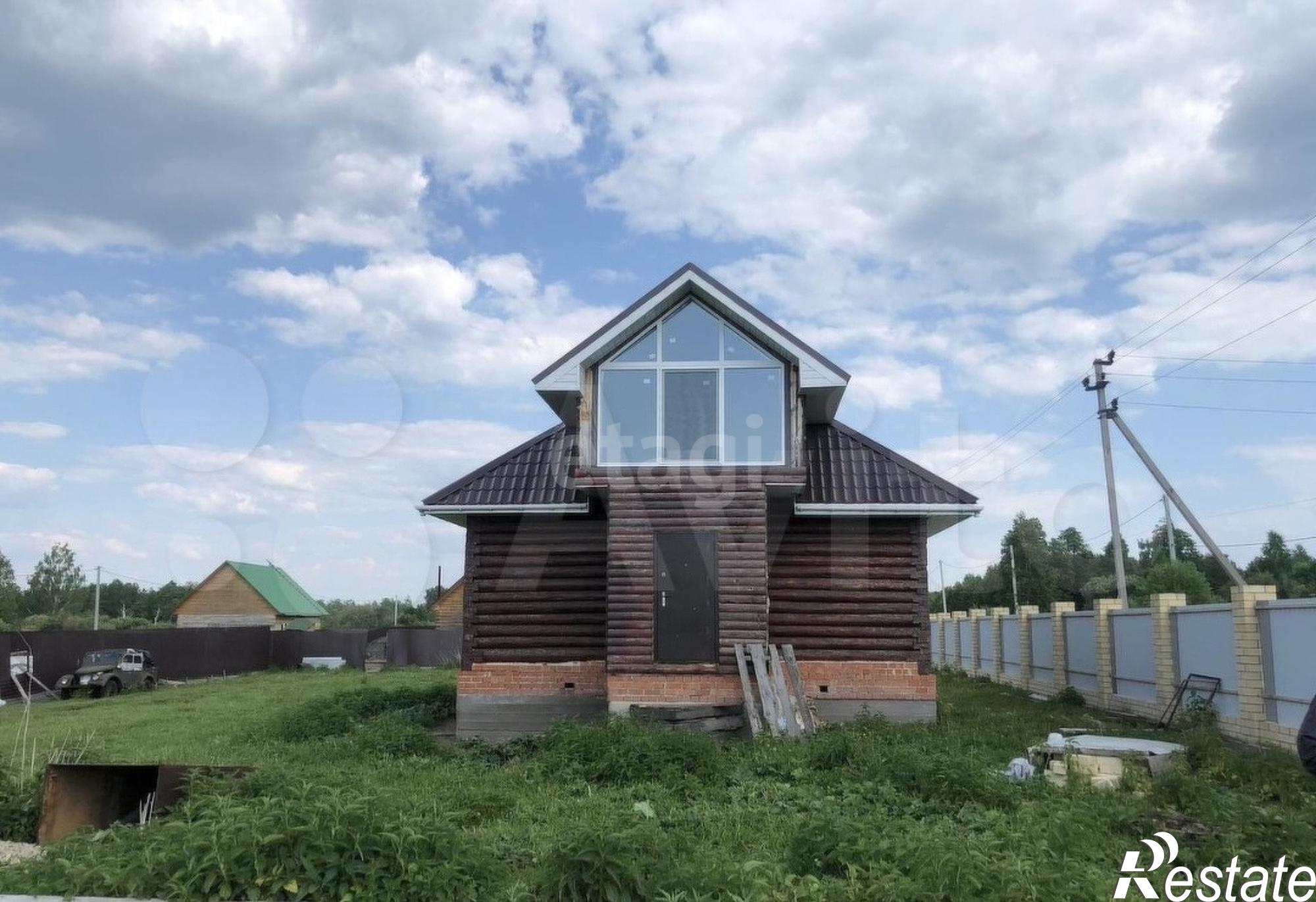 Купить дачу, дом, коттедж за 4 280 000 рублей на Советская,